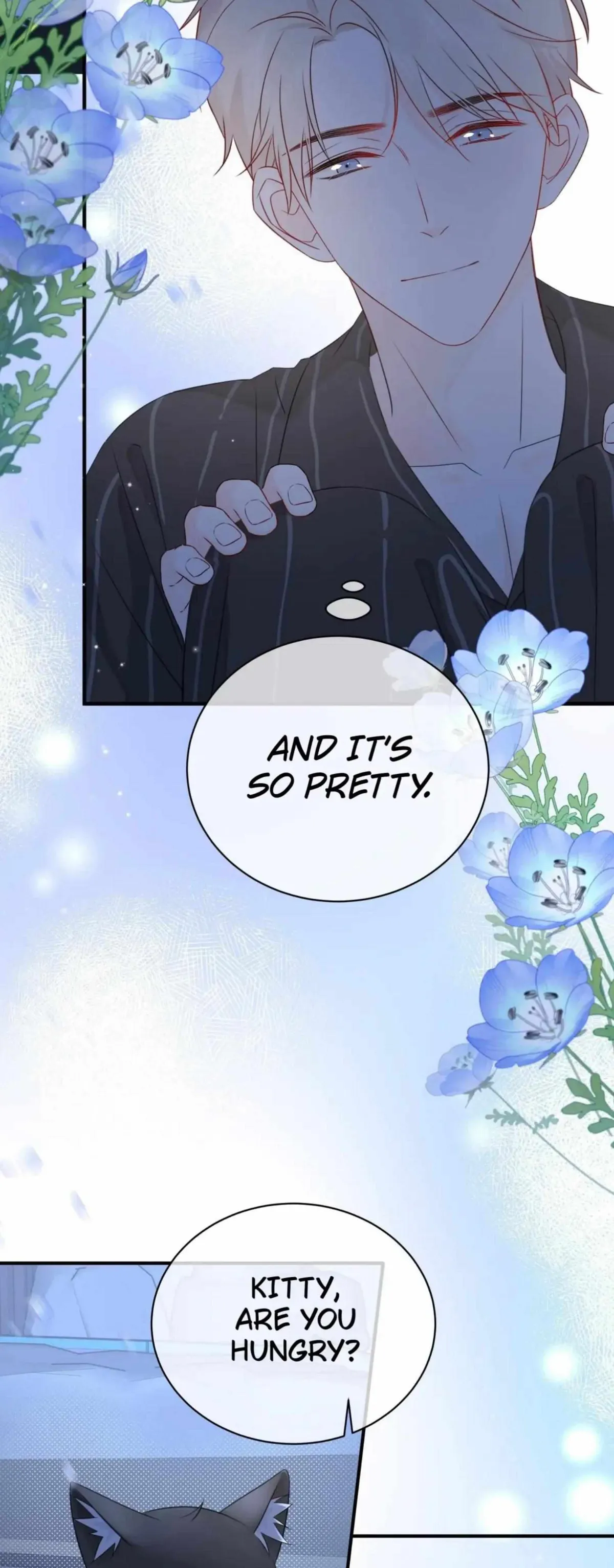 Overnourished Chapter 21 page 17 - 