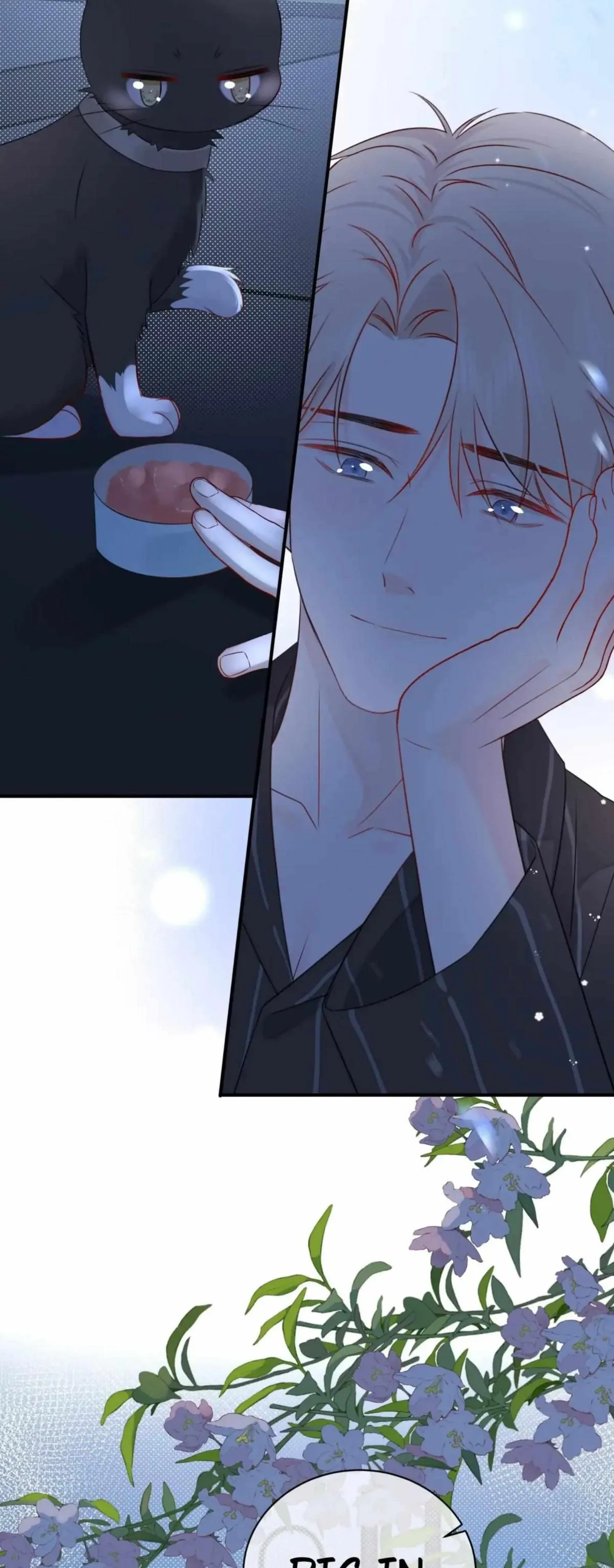 Overnourished Chapter 21 page 18 - 