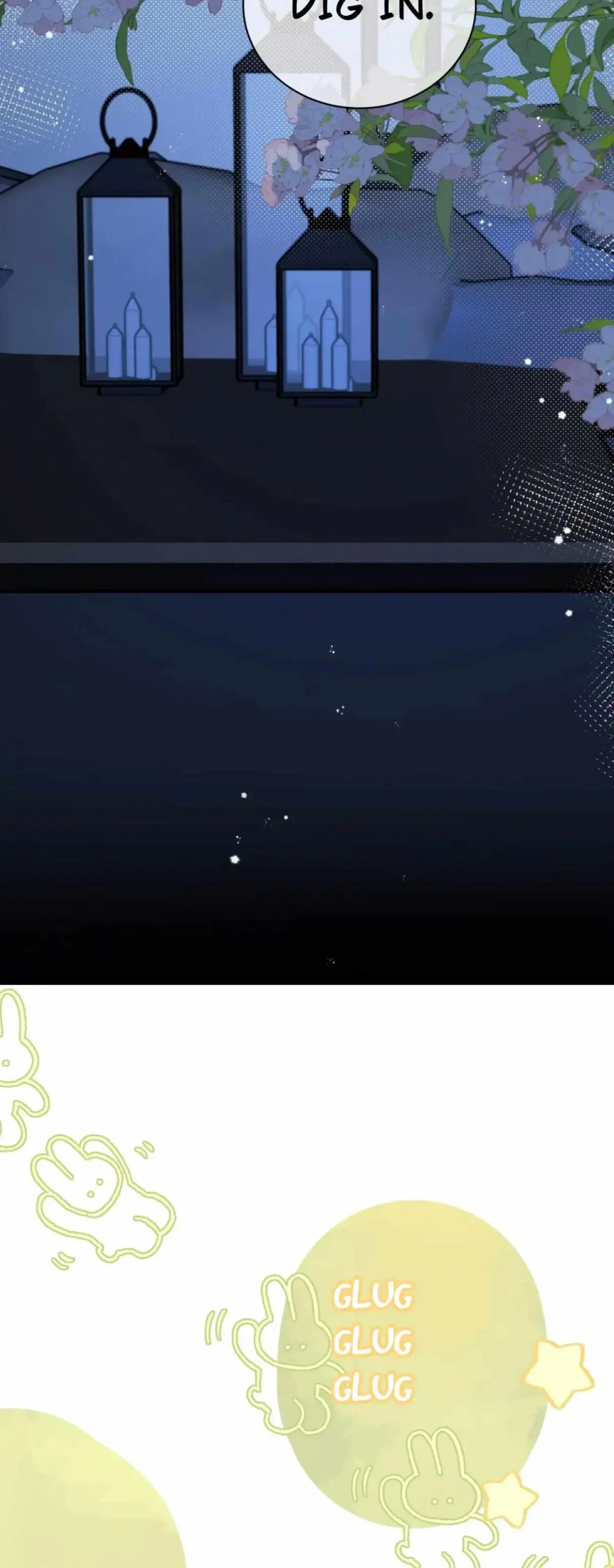Overnourished Chapter 21 page 19 - 