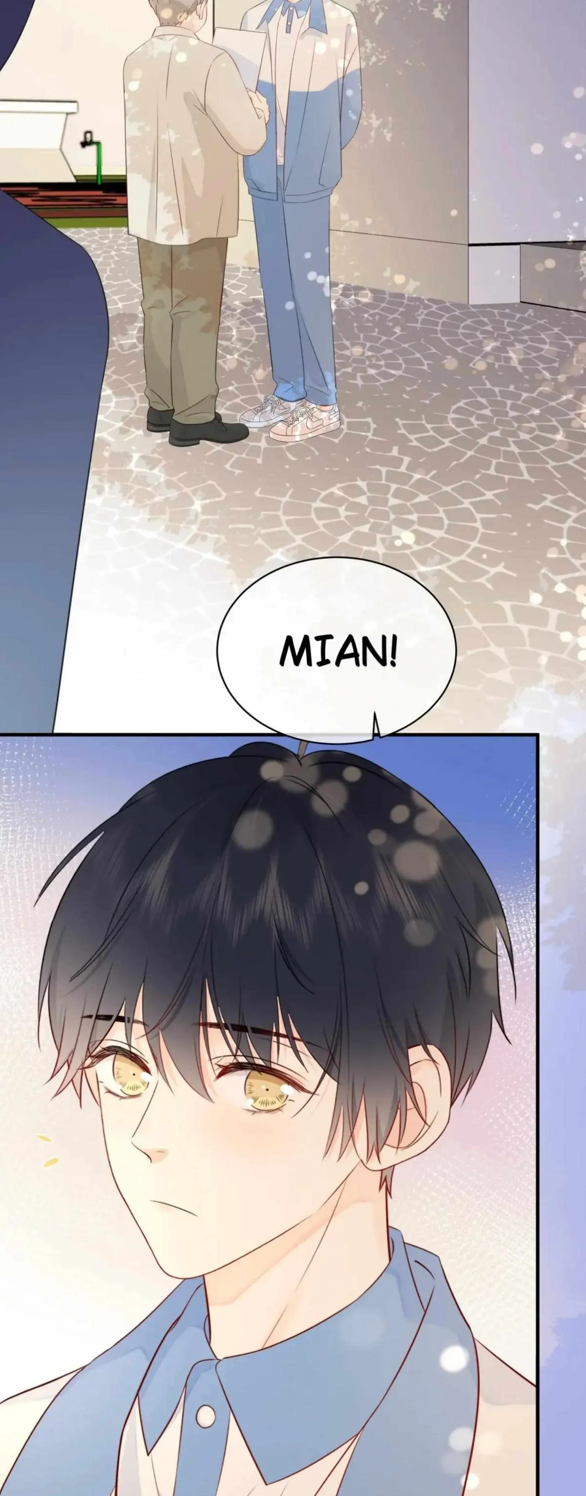 Overnourished Chapter 21 page 24 - 