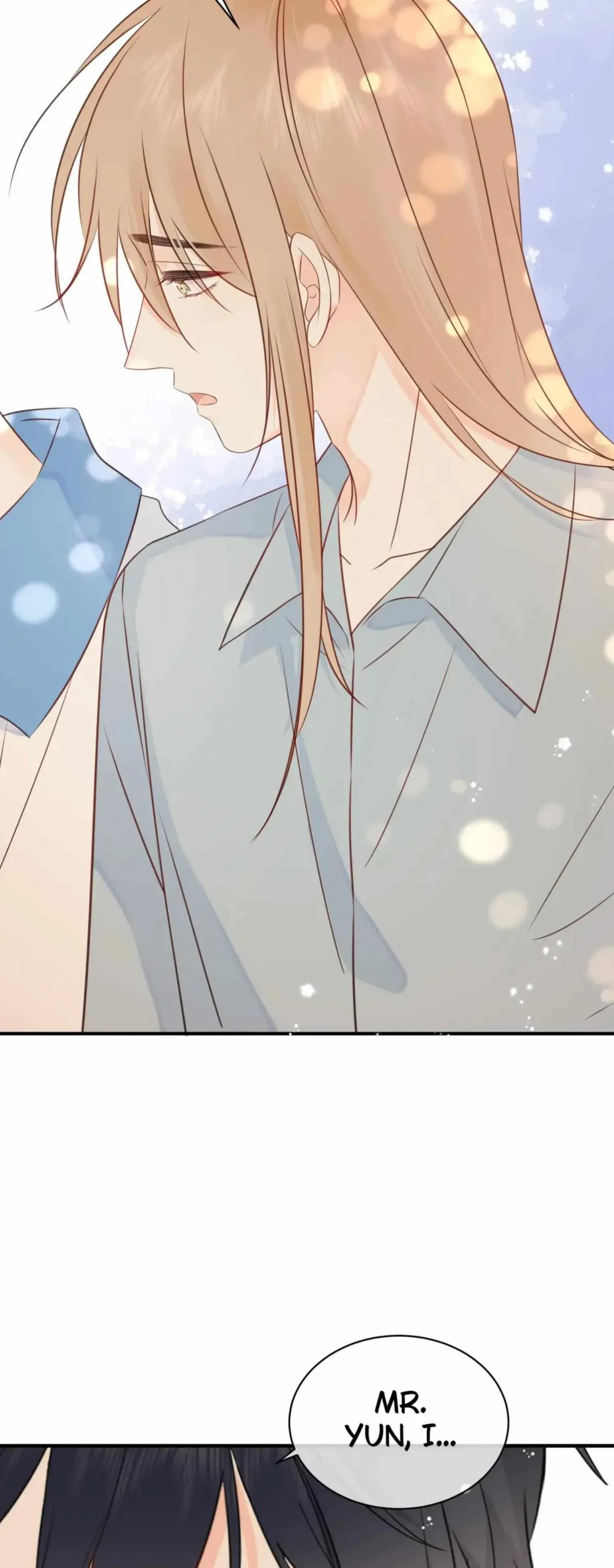 Overnourished Chapter 21 page 27 - 
