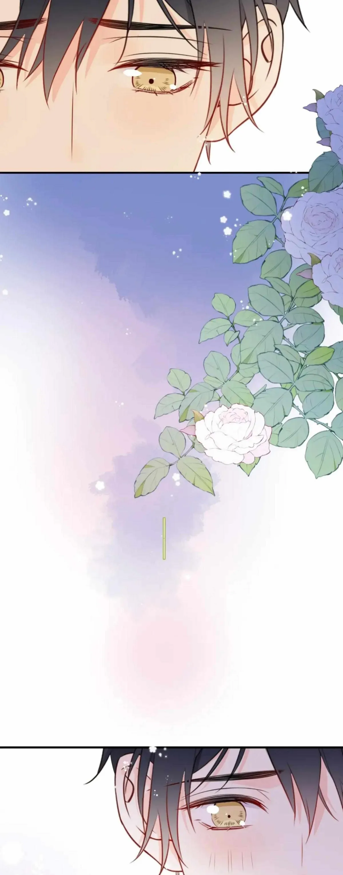 Overnourished Chapter 21 page 28 - 