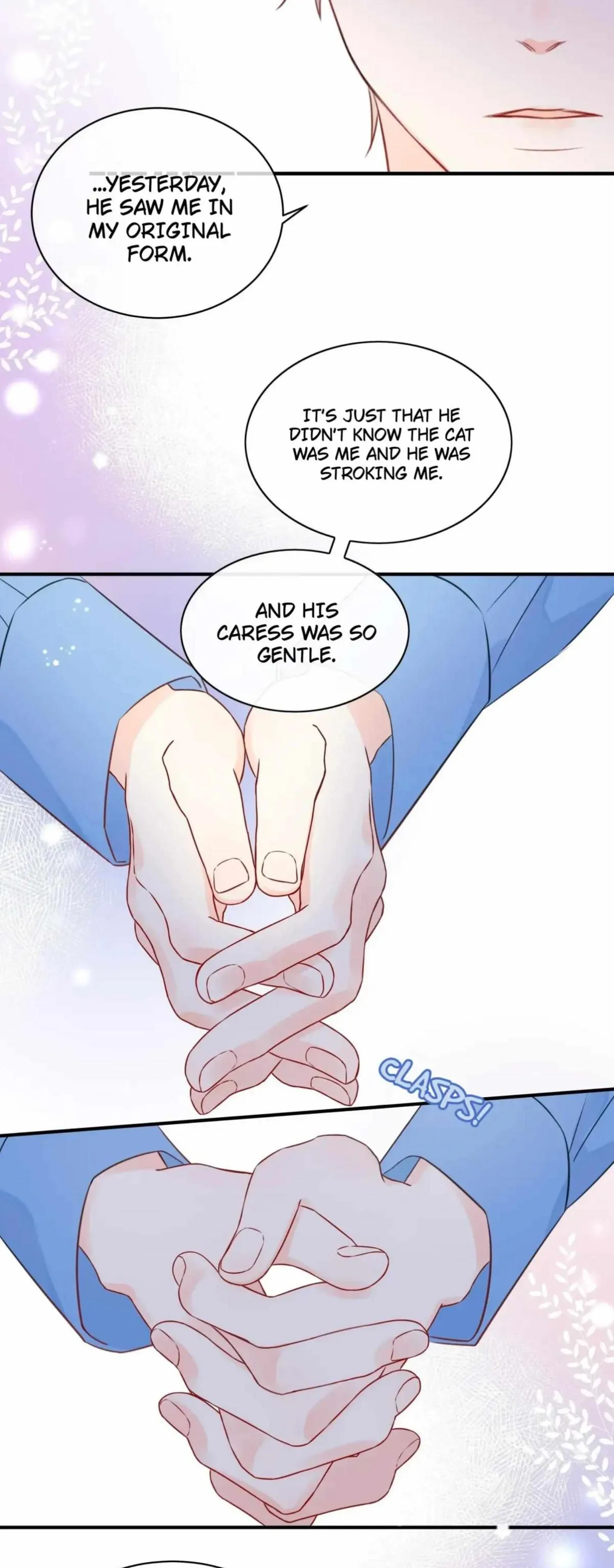 Overnourished Chapter 21 page 29 - 