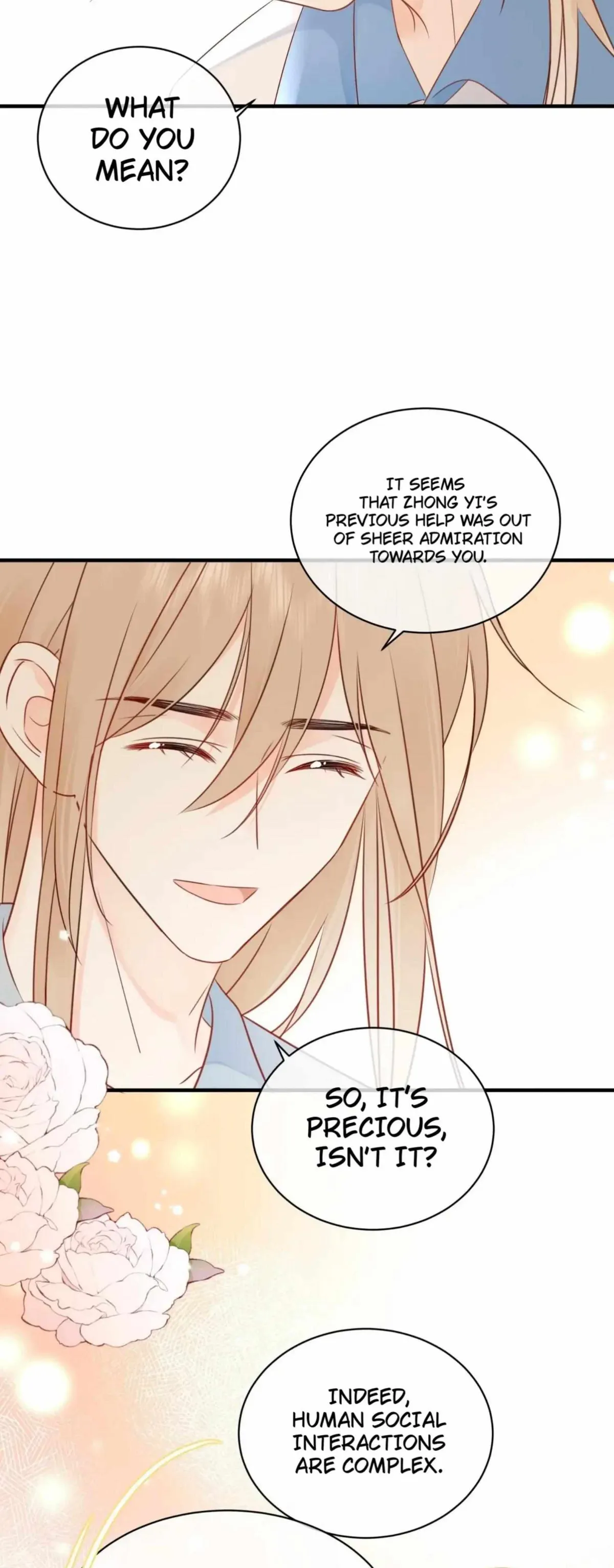 Overnourished Chapter 21 page 32 - 