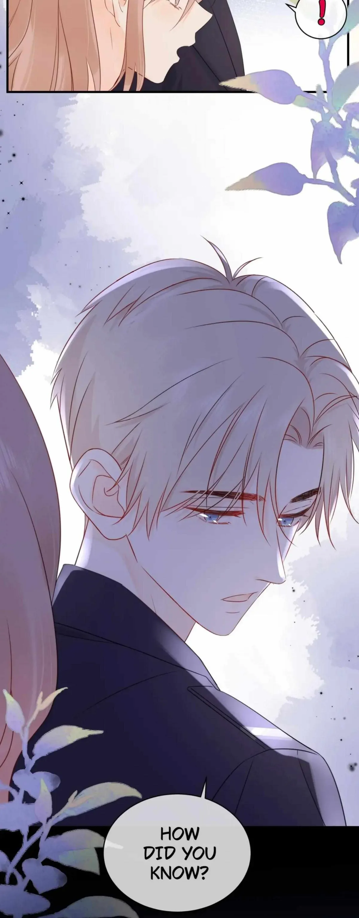 Overnourished Chapter 21 page 36 - 