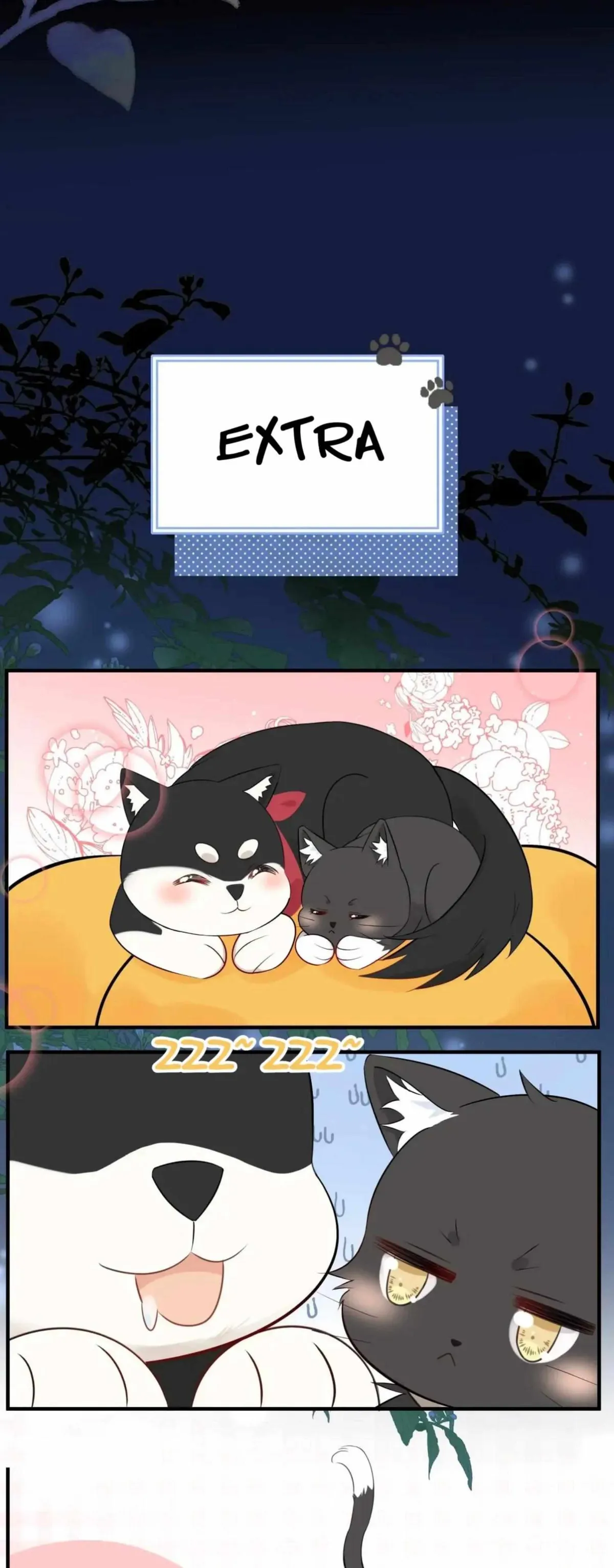 Overnourished Chapter 21 page 37 - 