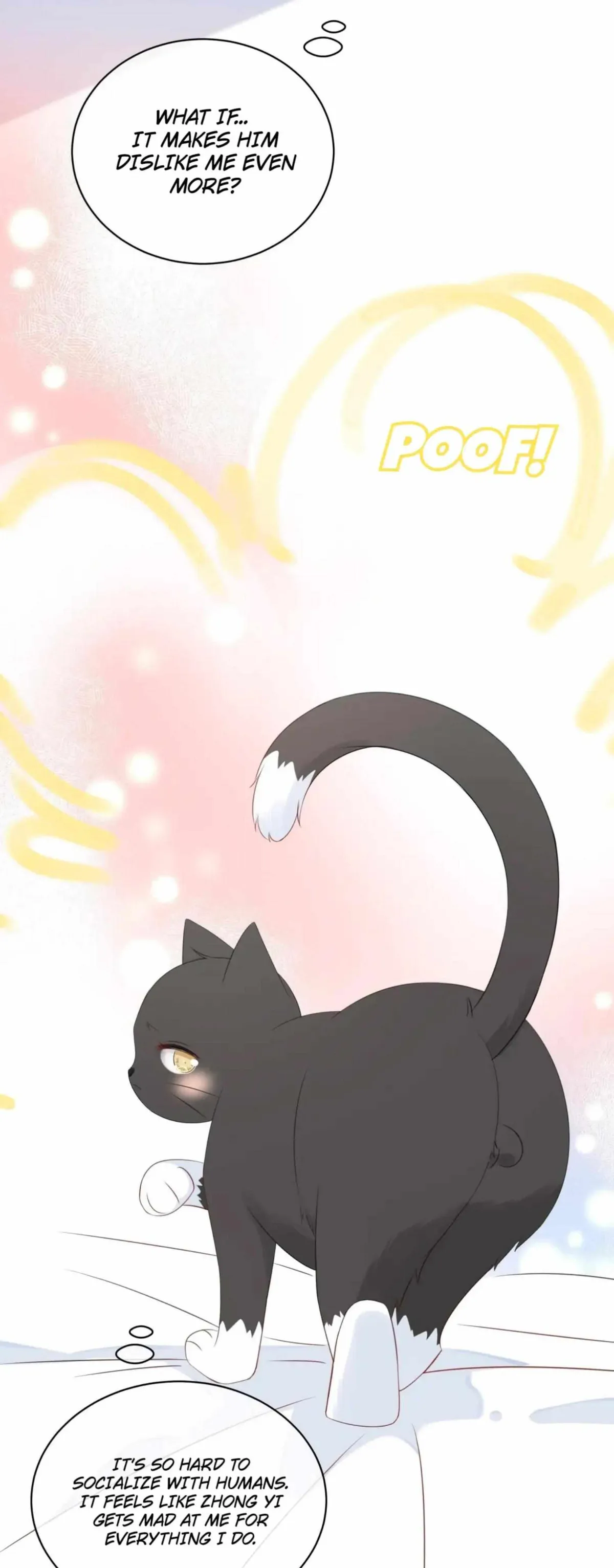 Overnourished Chapter 21 page 5 - 