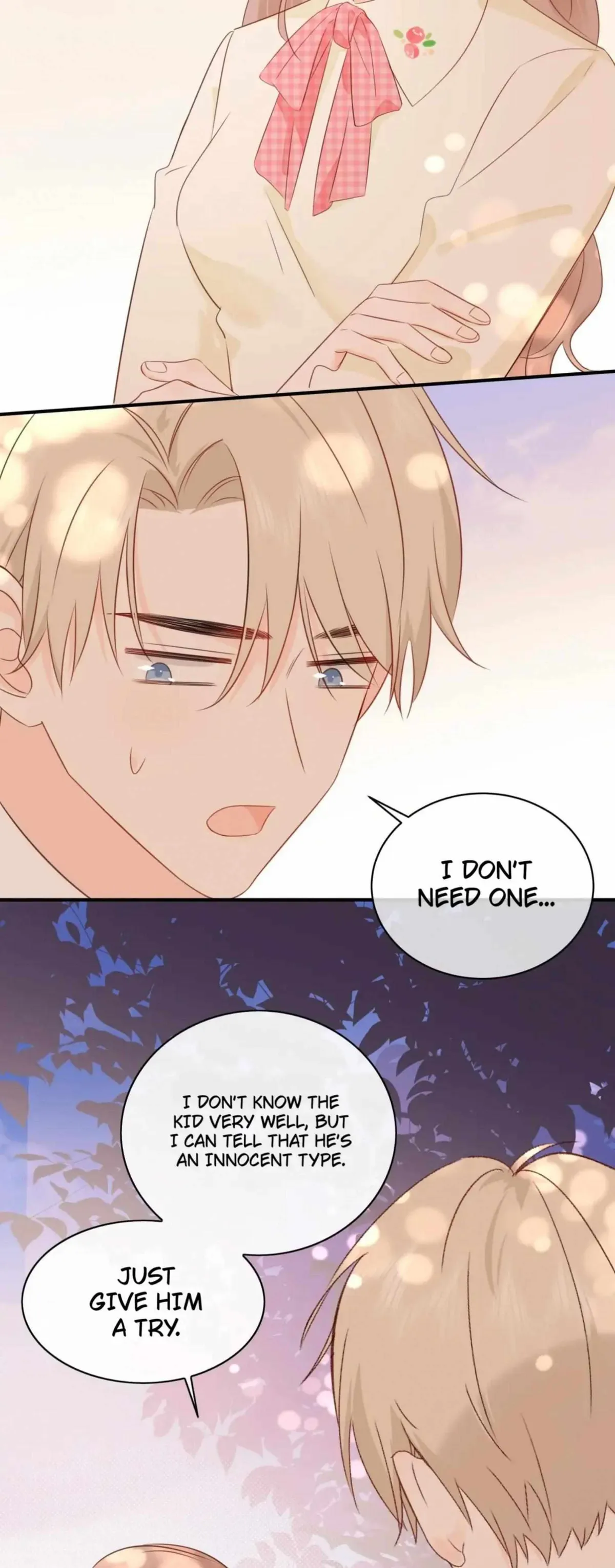 Overnourished Chapter 22 page 13 - 