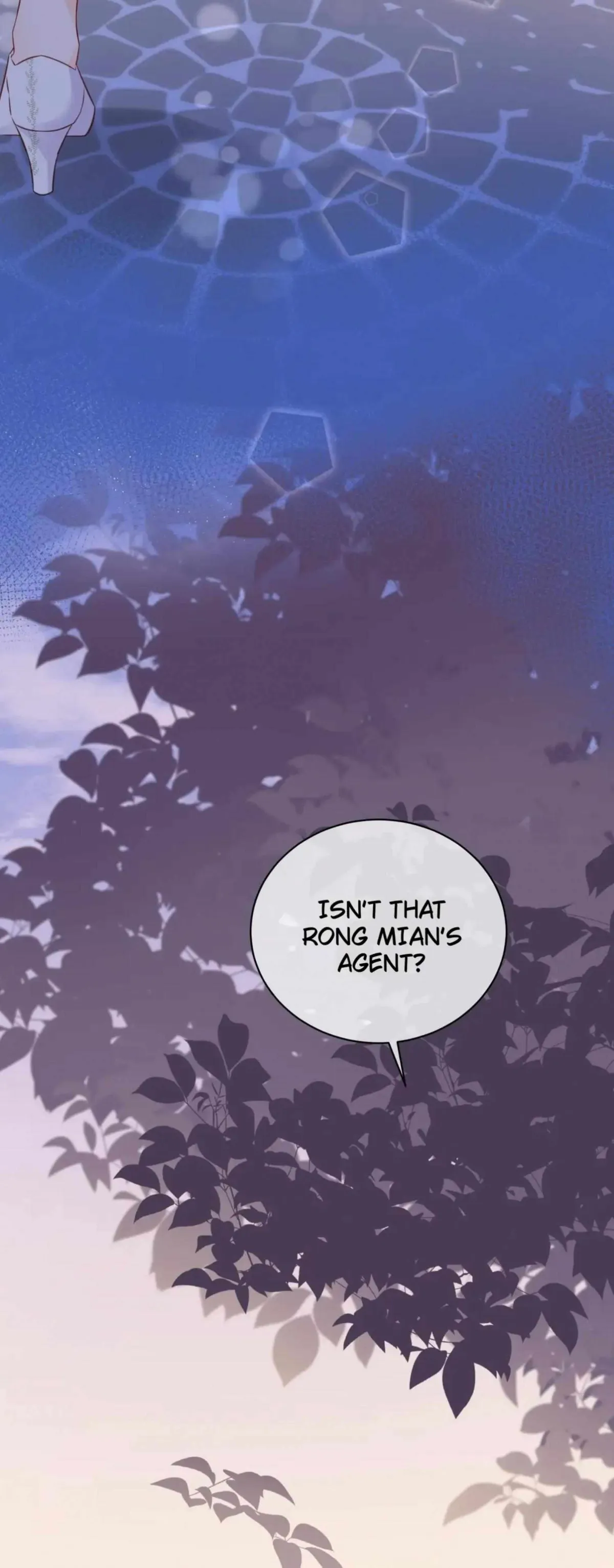 Overnourished Chapter 22 page 15 - 