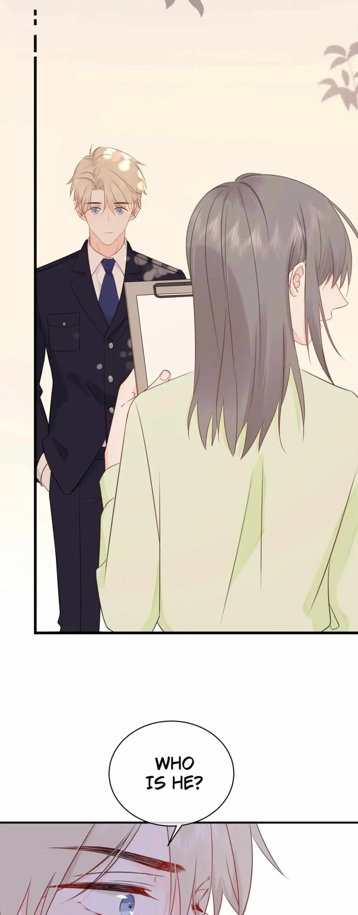 Overnourished Chapter 22 page 16 - 