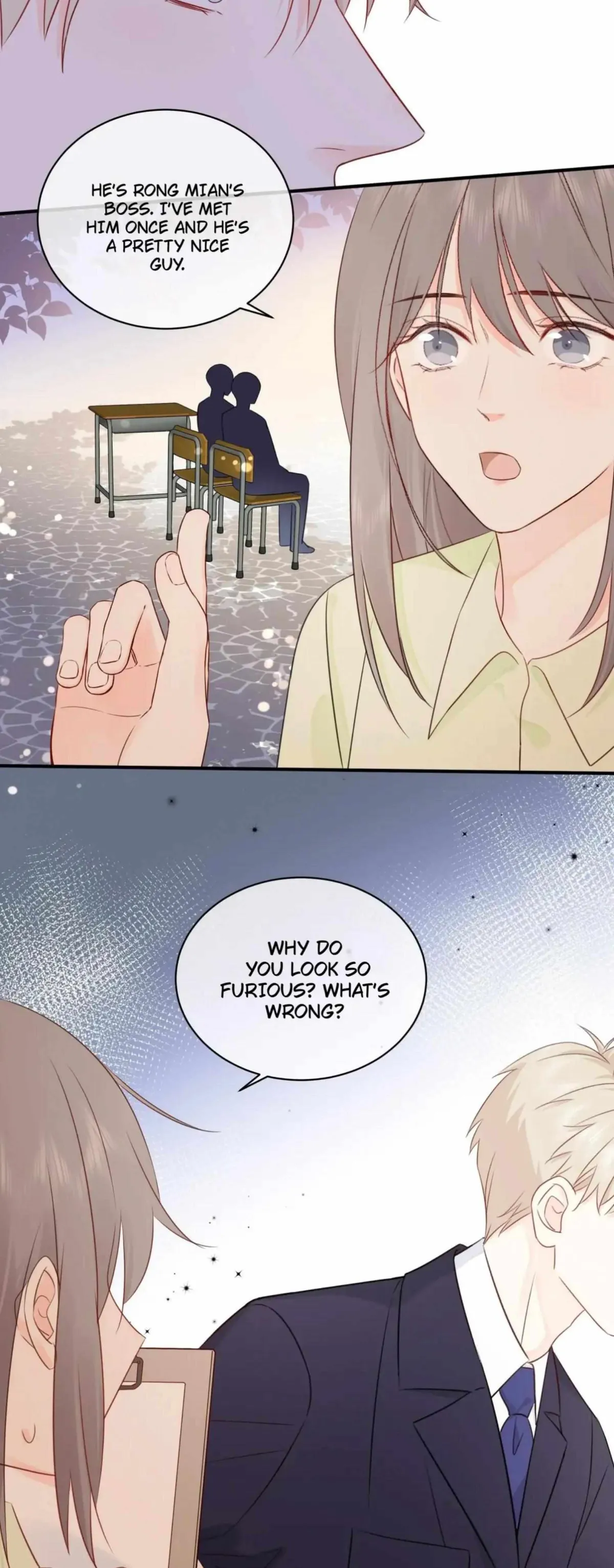 Overnourished Chapter 22 page 17 - 