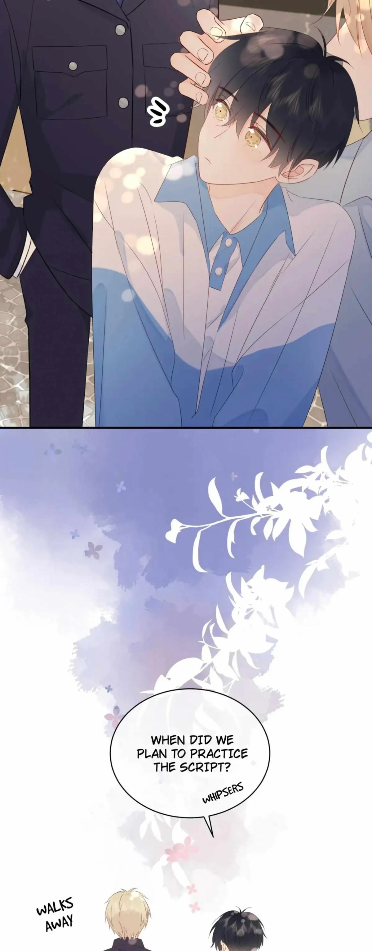Overnourished Chapter 22 page 19 - 