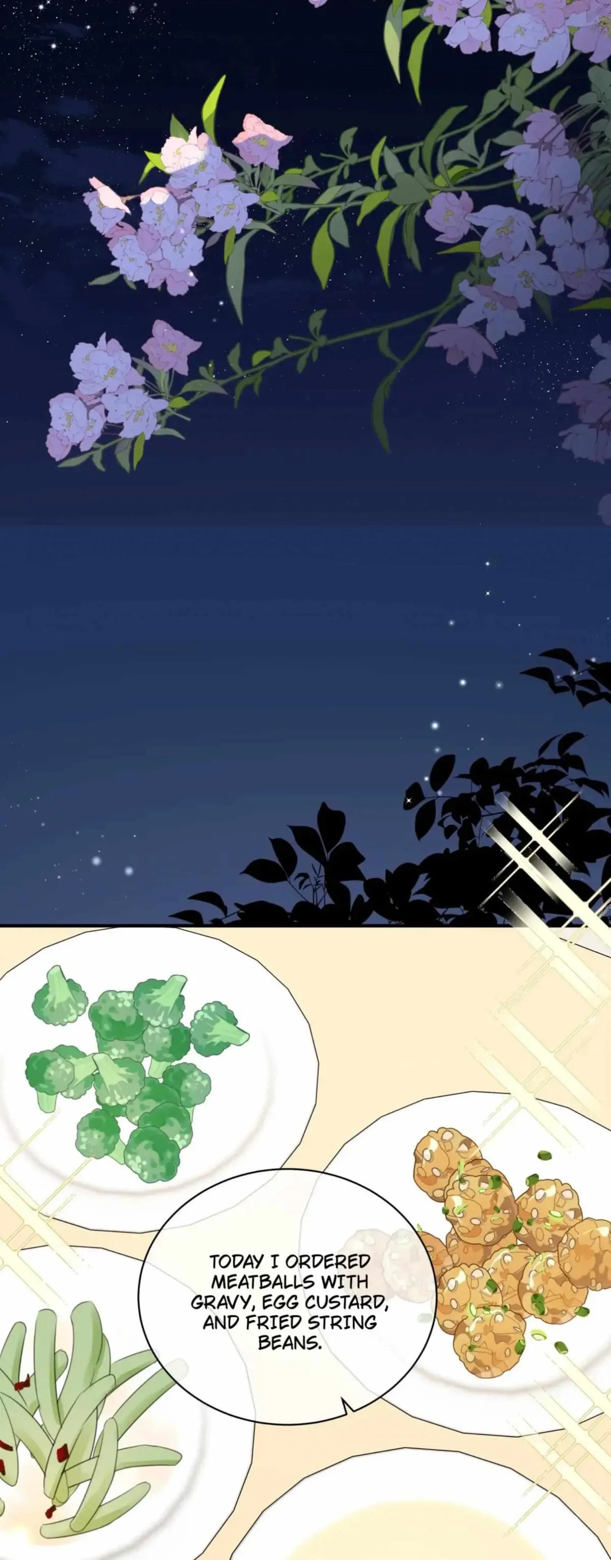 Overnourished Chapter 22 page 21 - 