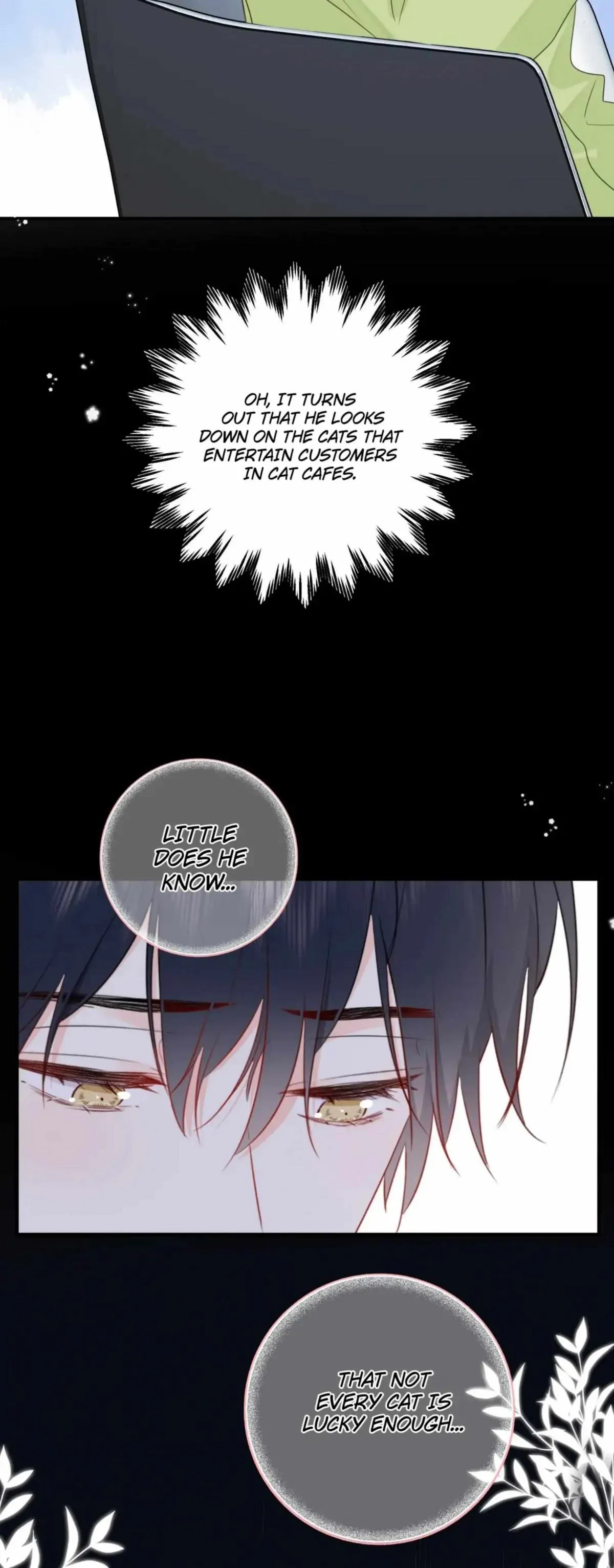 Overnourished Chapter 22 page 27 - 