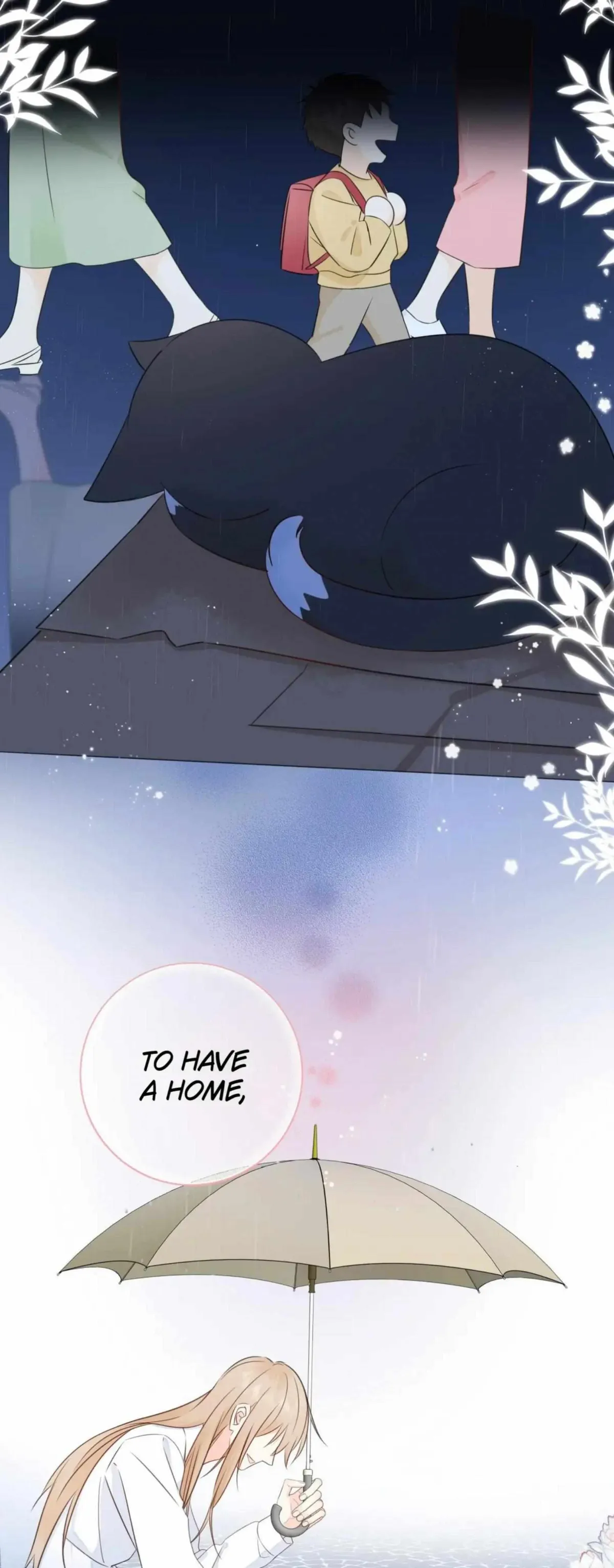 Overnourished Chapter 22 page 28 - 