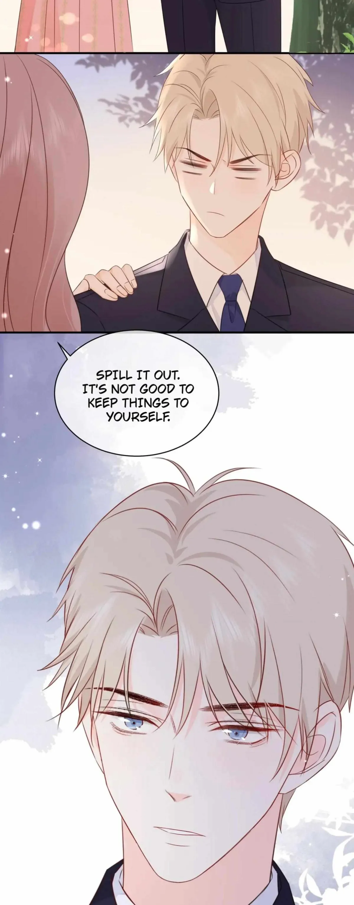 Overnourished Chapter 22 page 4 - 