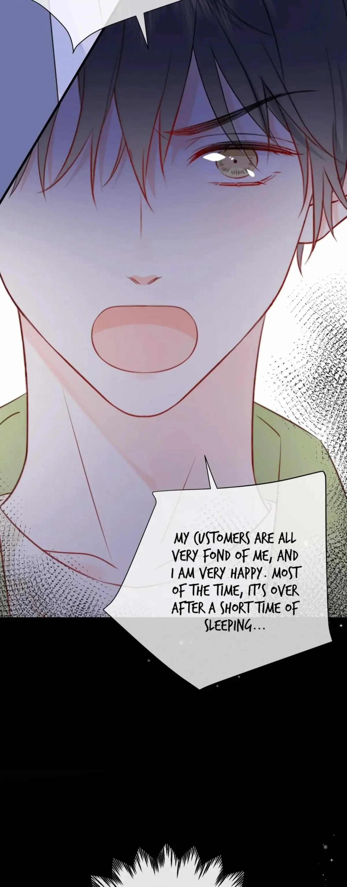 Overnourished Chapter 22 page 34 - 