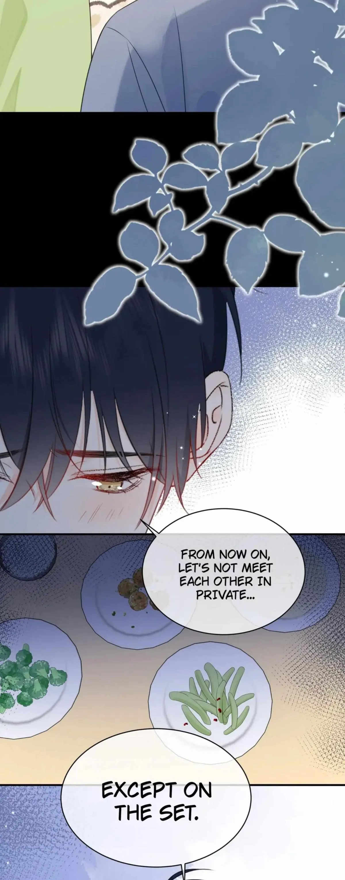 Overnourished Chapter 22 page 38 - 