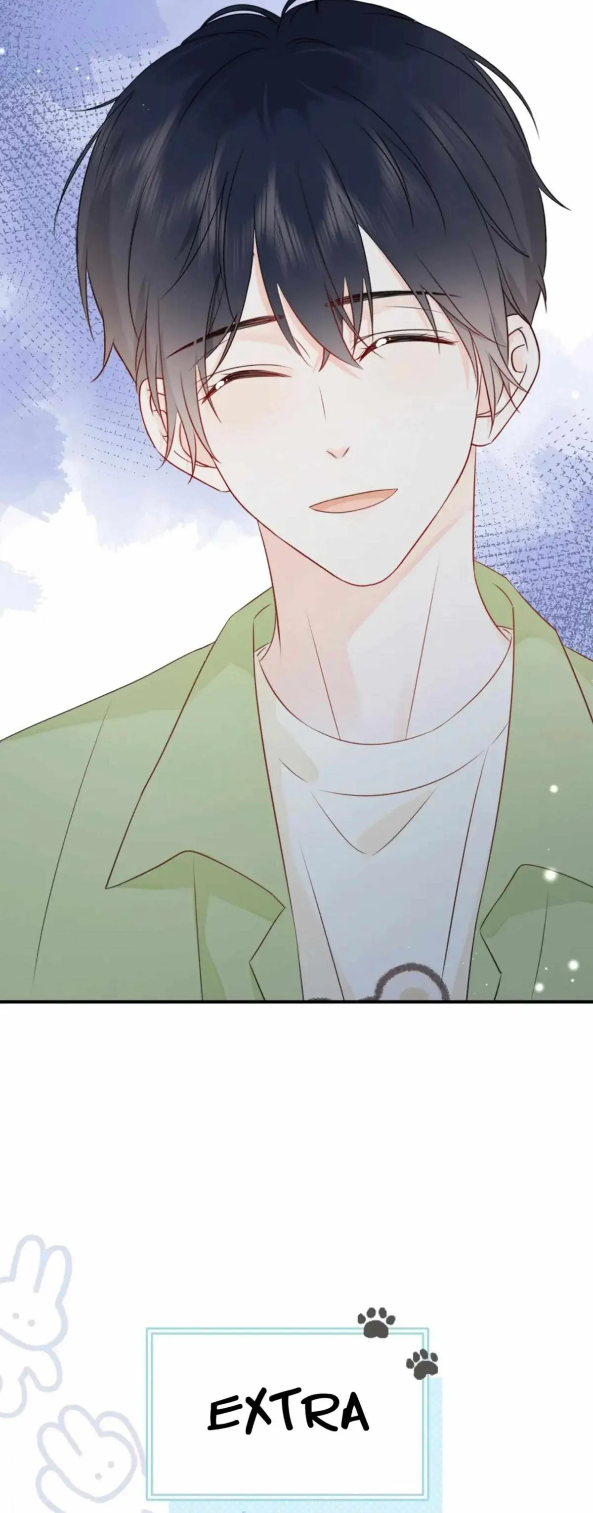 Overnourished Chapter 22 page 39 - 