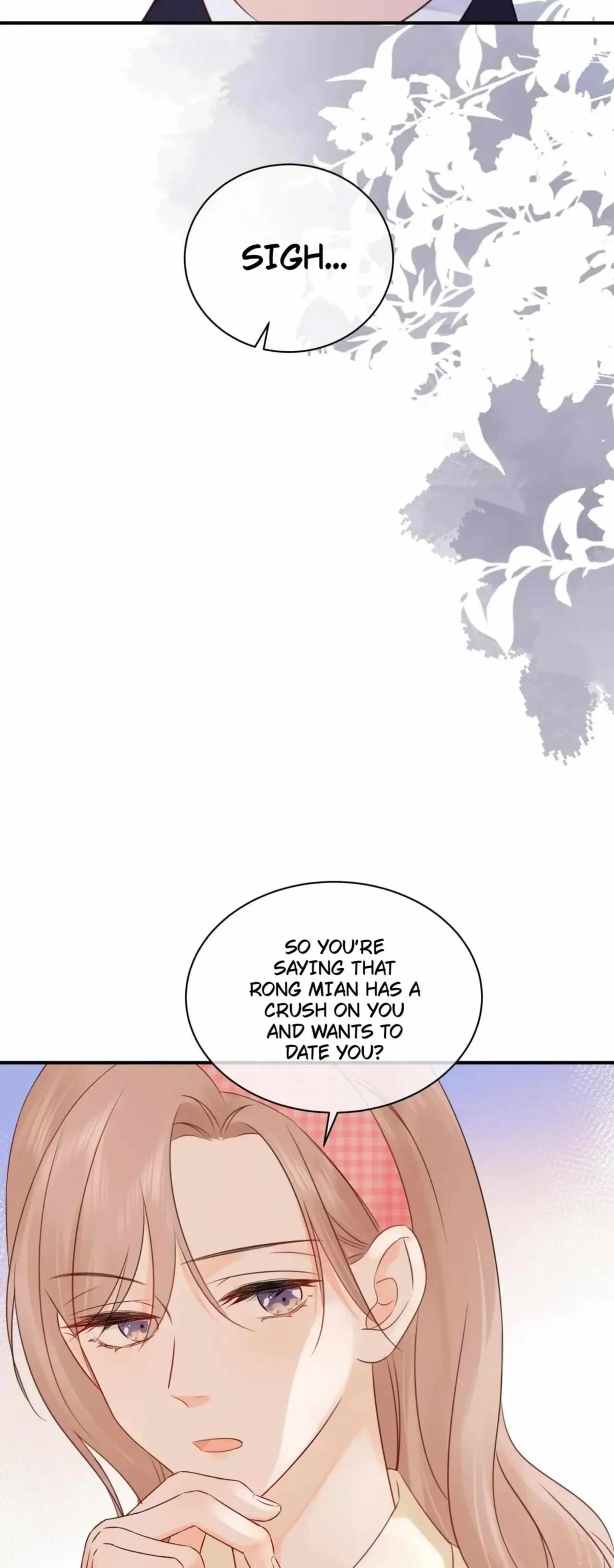 Overnourished Chapter 22 page 5 - 