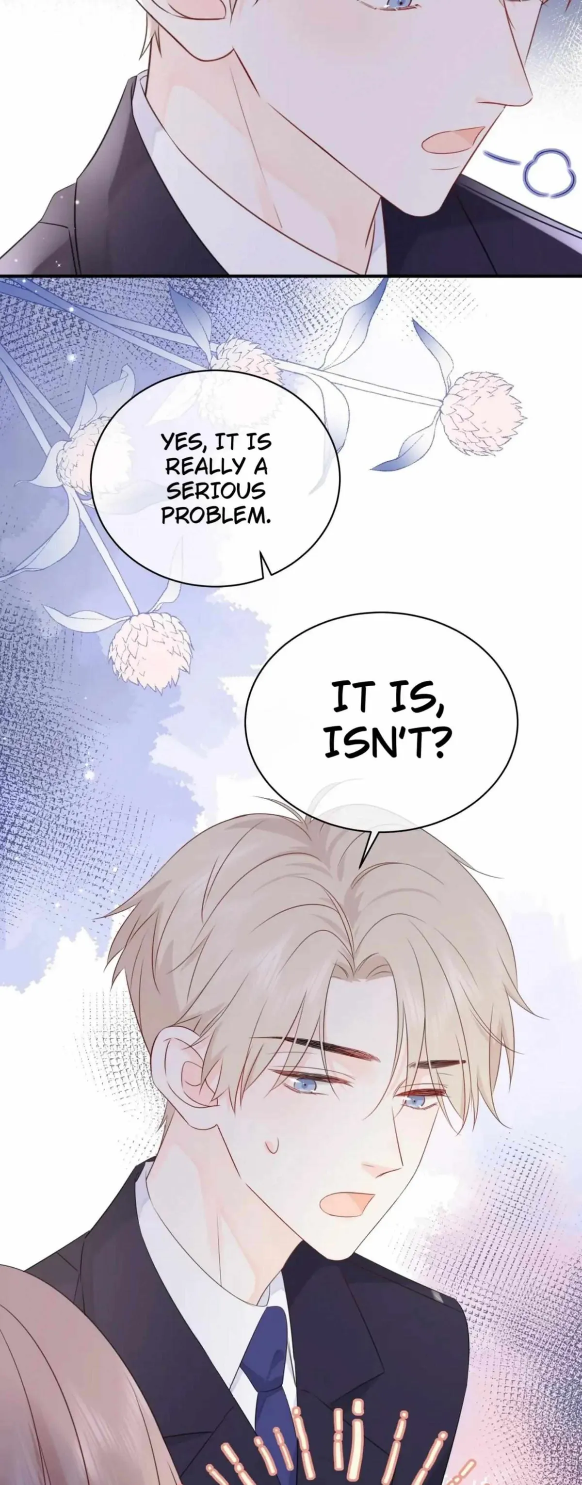 Overnourished Chapter 22 page 7 - 
