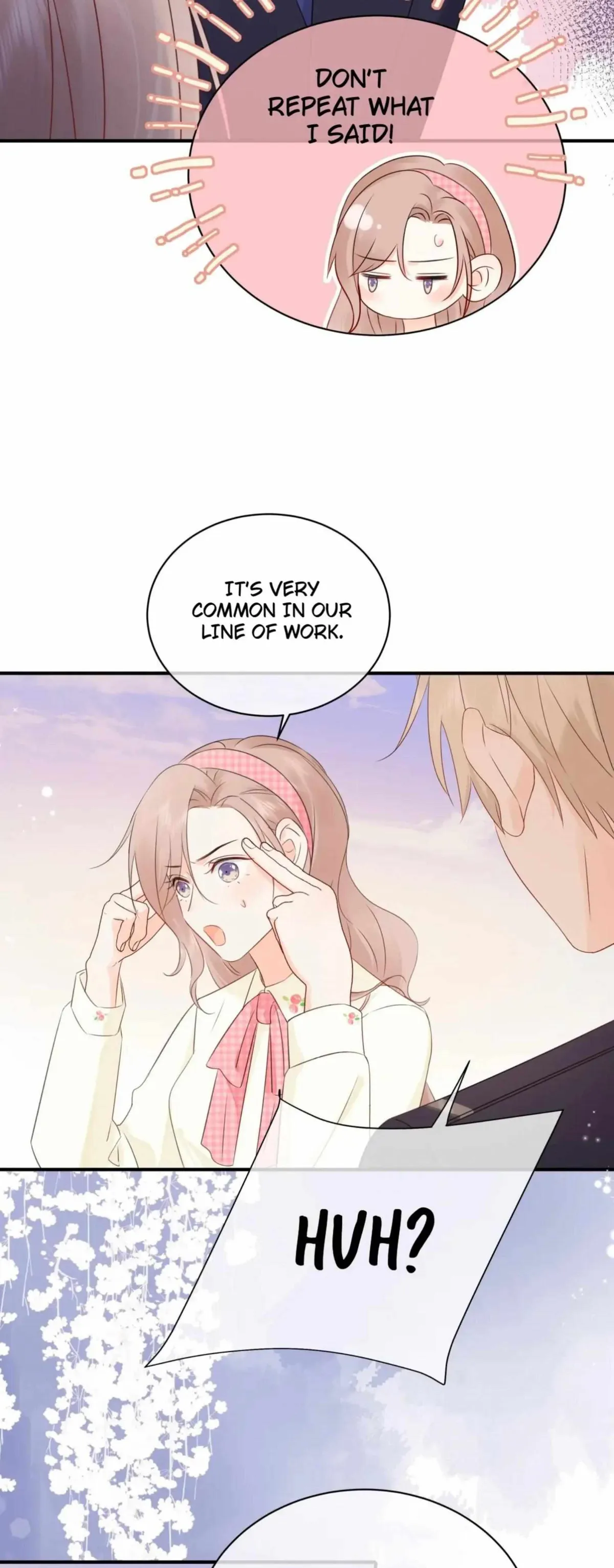 Overnourished Chapter 22 page 8 - 