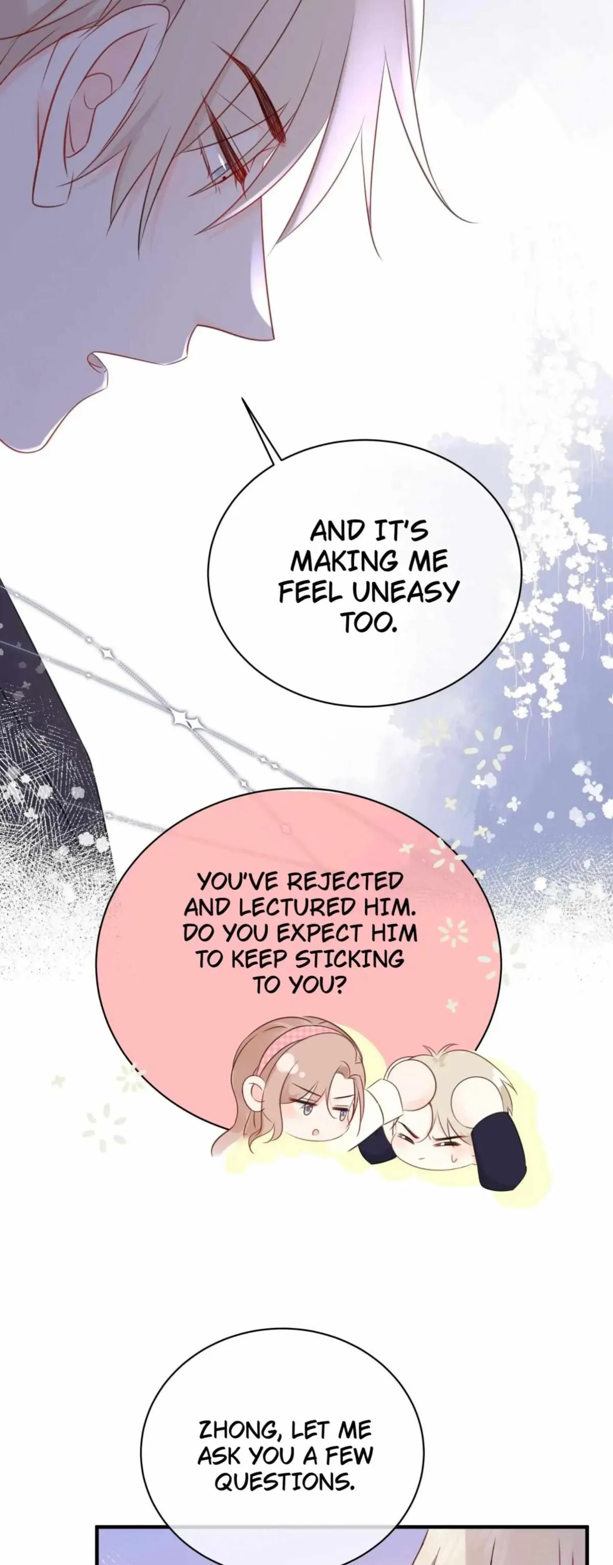 Overnourished Chapter 22 page 10 - 
