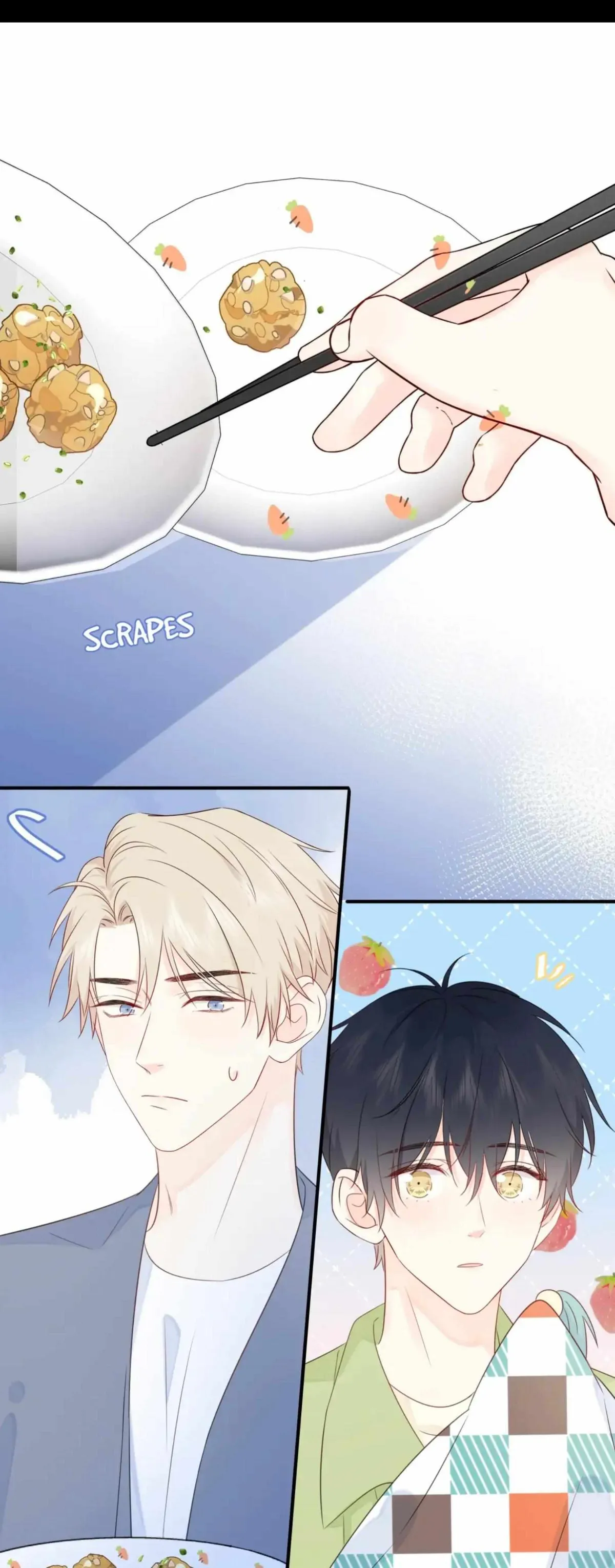 Overnourished Chapter 23 page 13 - 