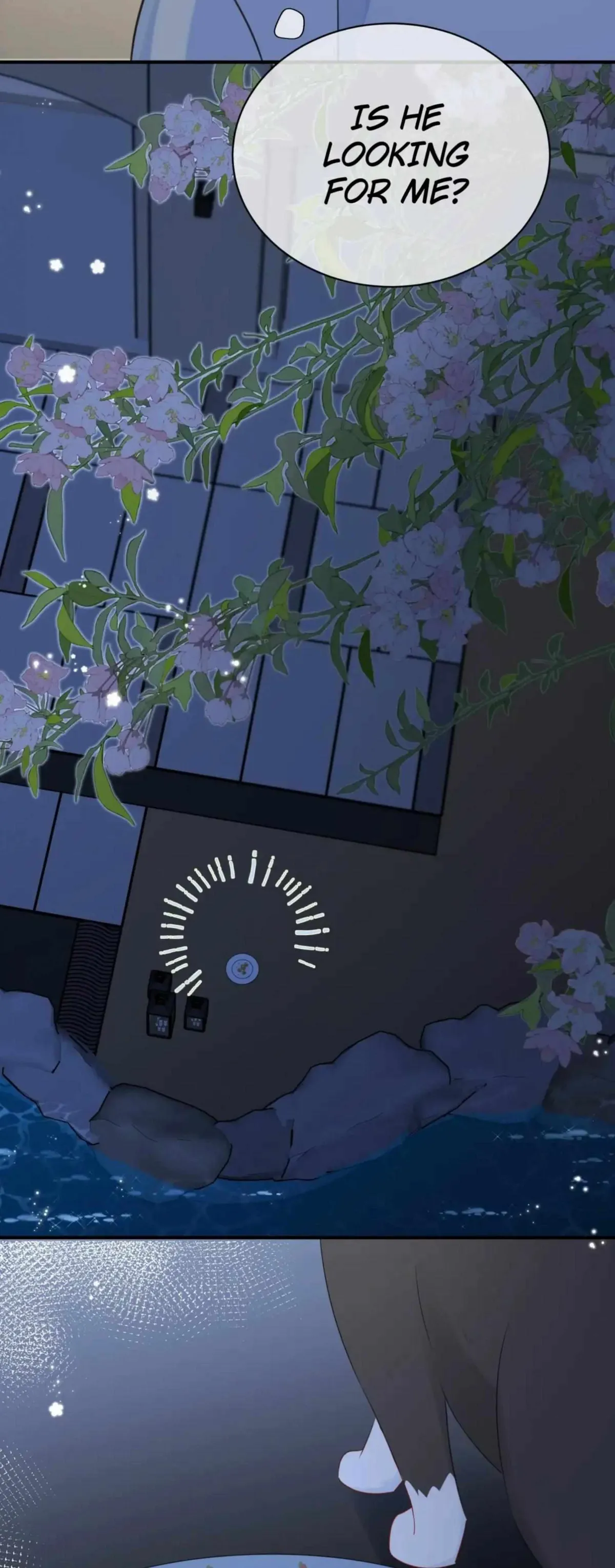Overnourished Chapter 23 page 16 - 