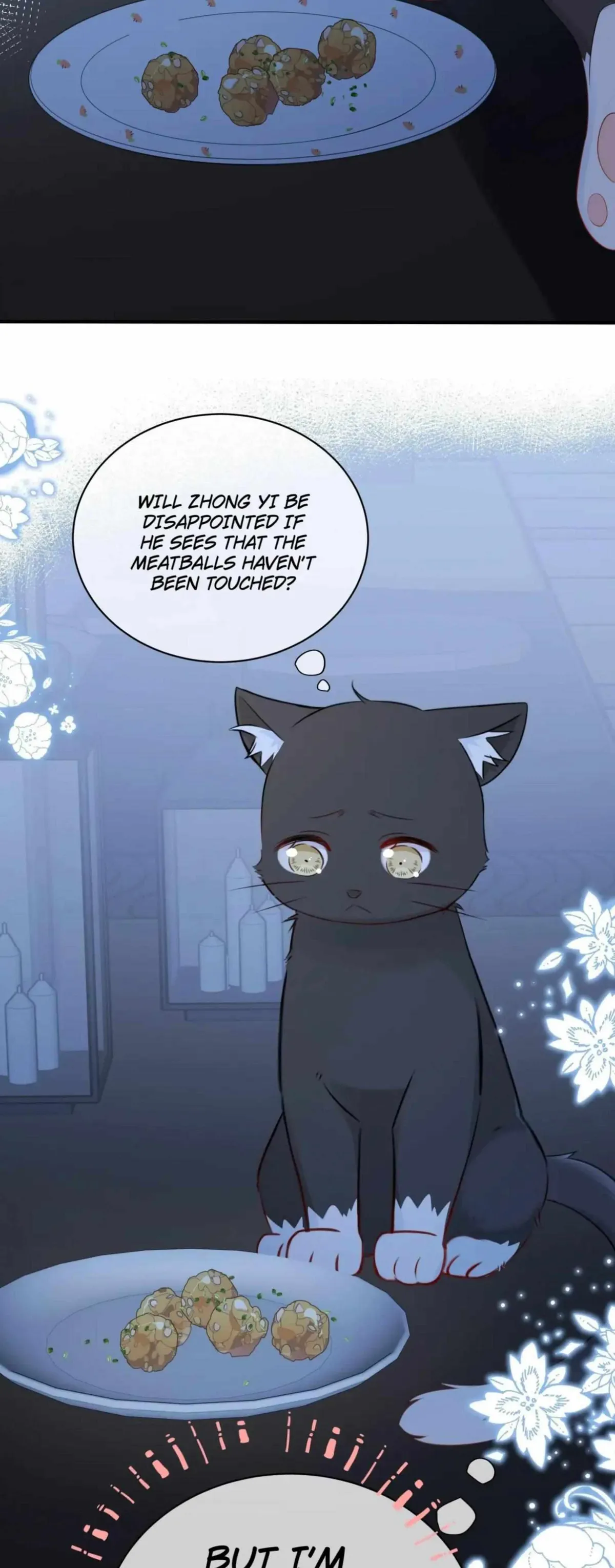 Overnourished Chapter 23 page 17 - 