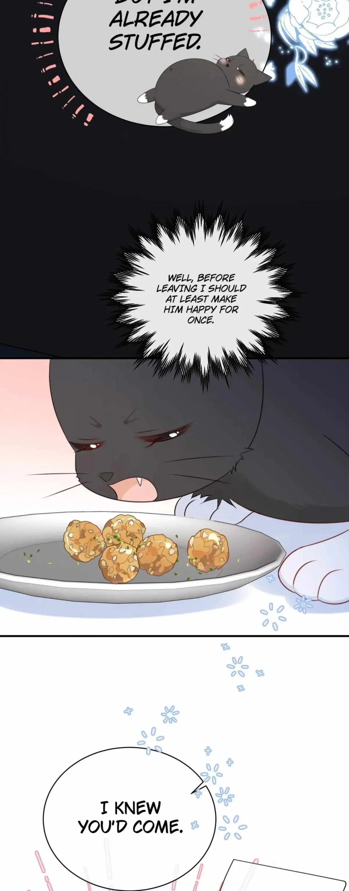 Overnourished Chapter 23 page 18 - 