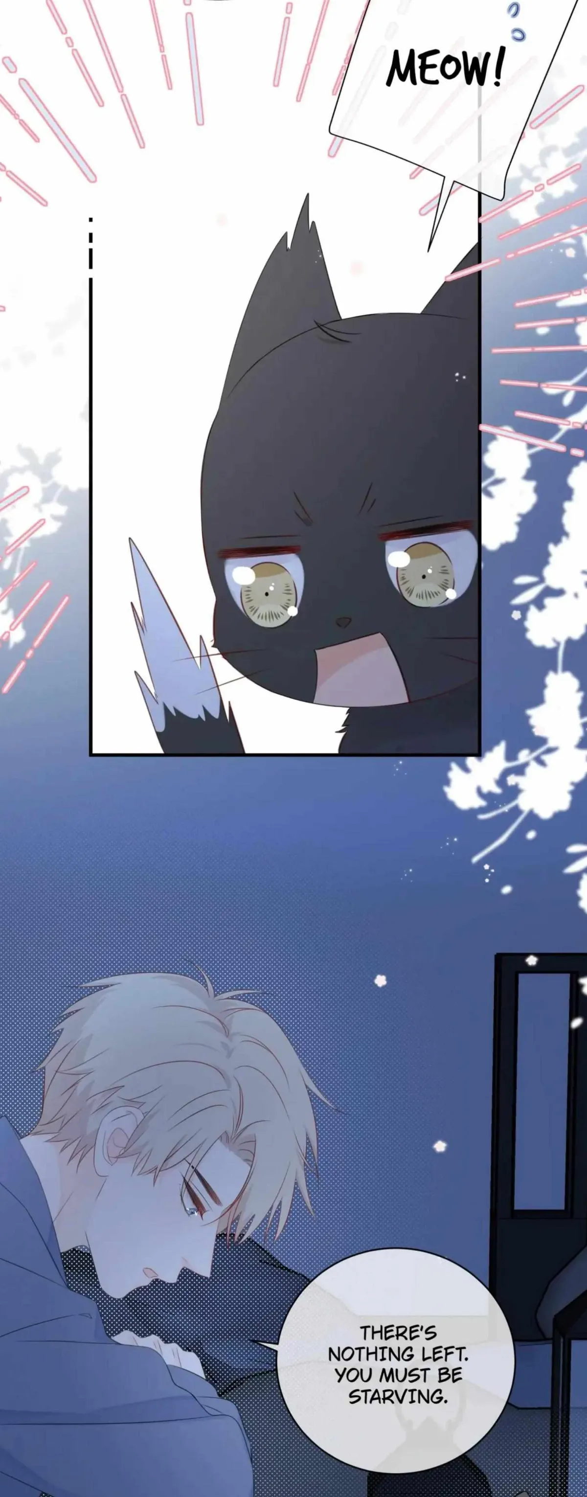 Overnourished Chapter 23 page 19 - 