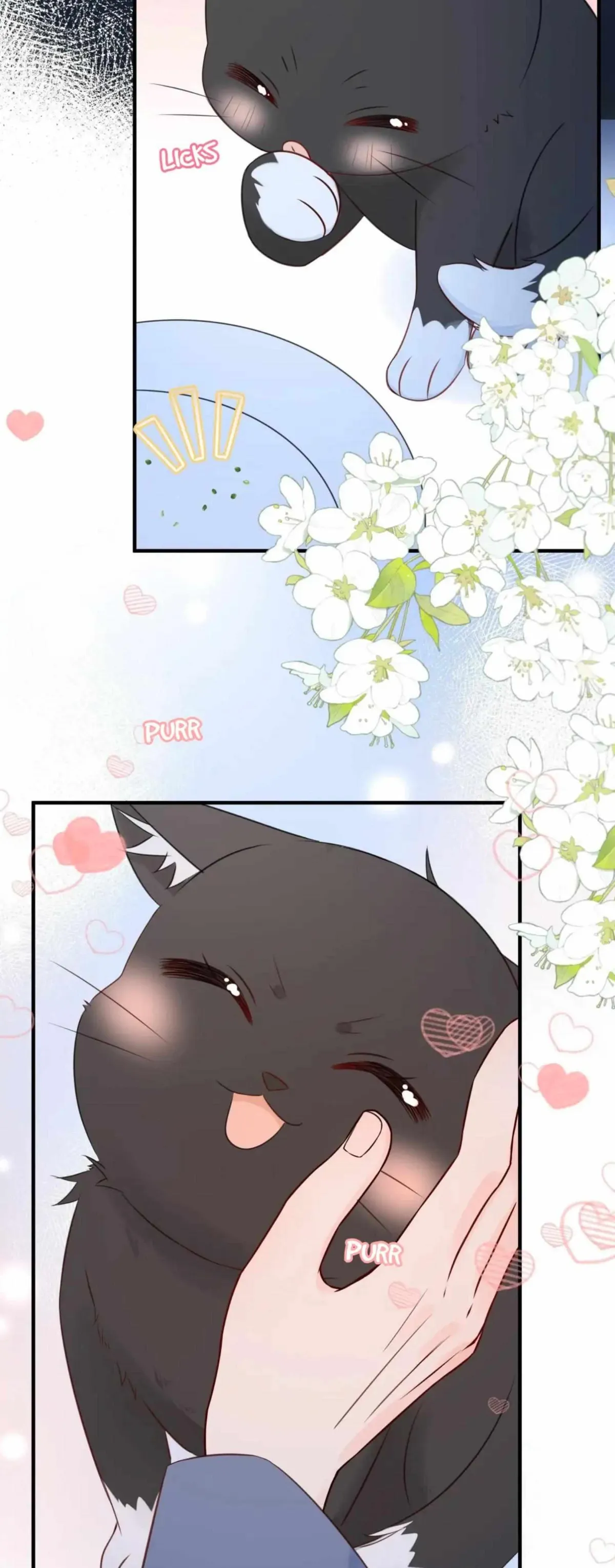 Overnourished Chapter 23 page 21 - 