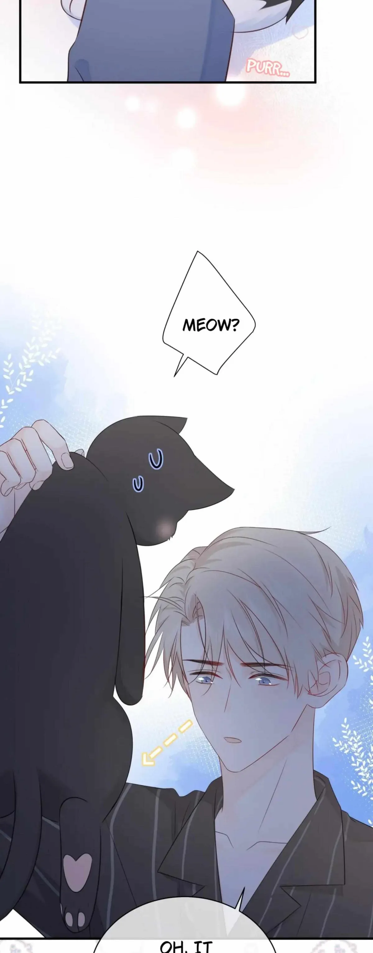 Overnourished Chapter 23 page 22 - 