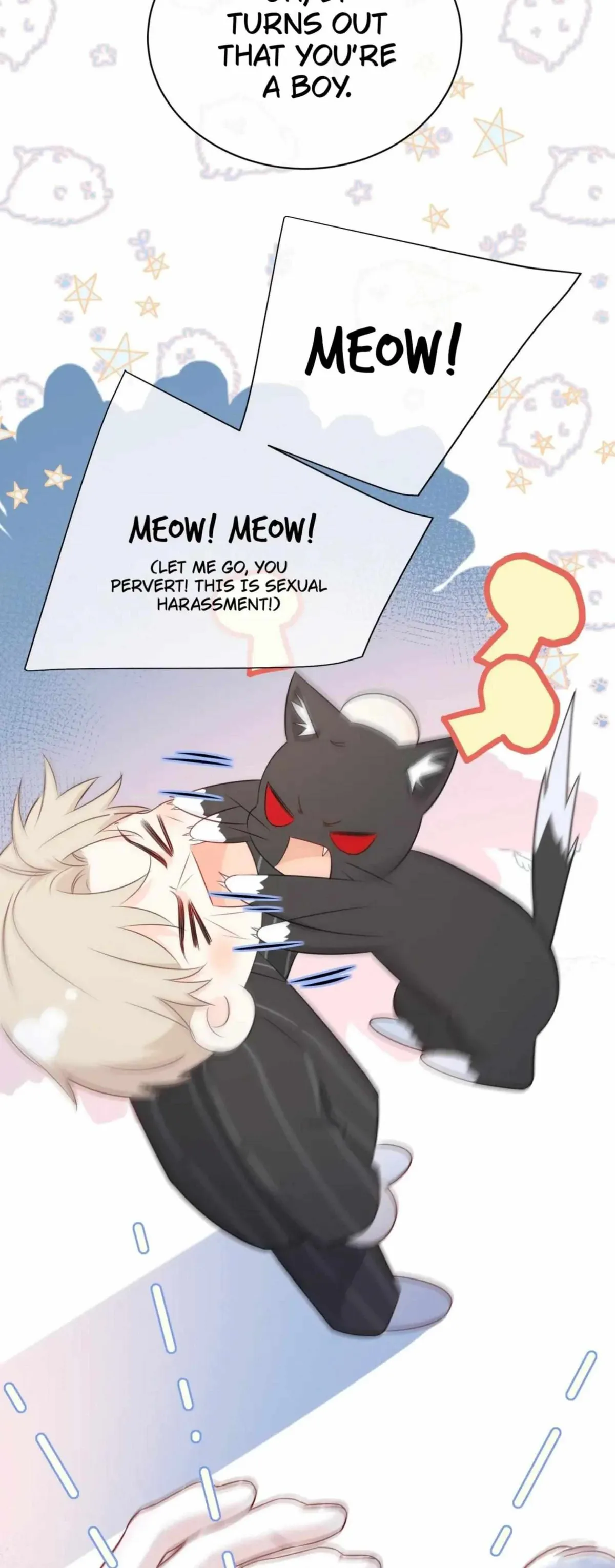 Overnourished Chapter 23 page 23 - 