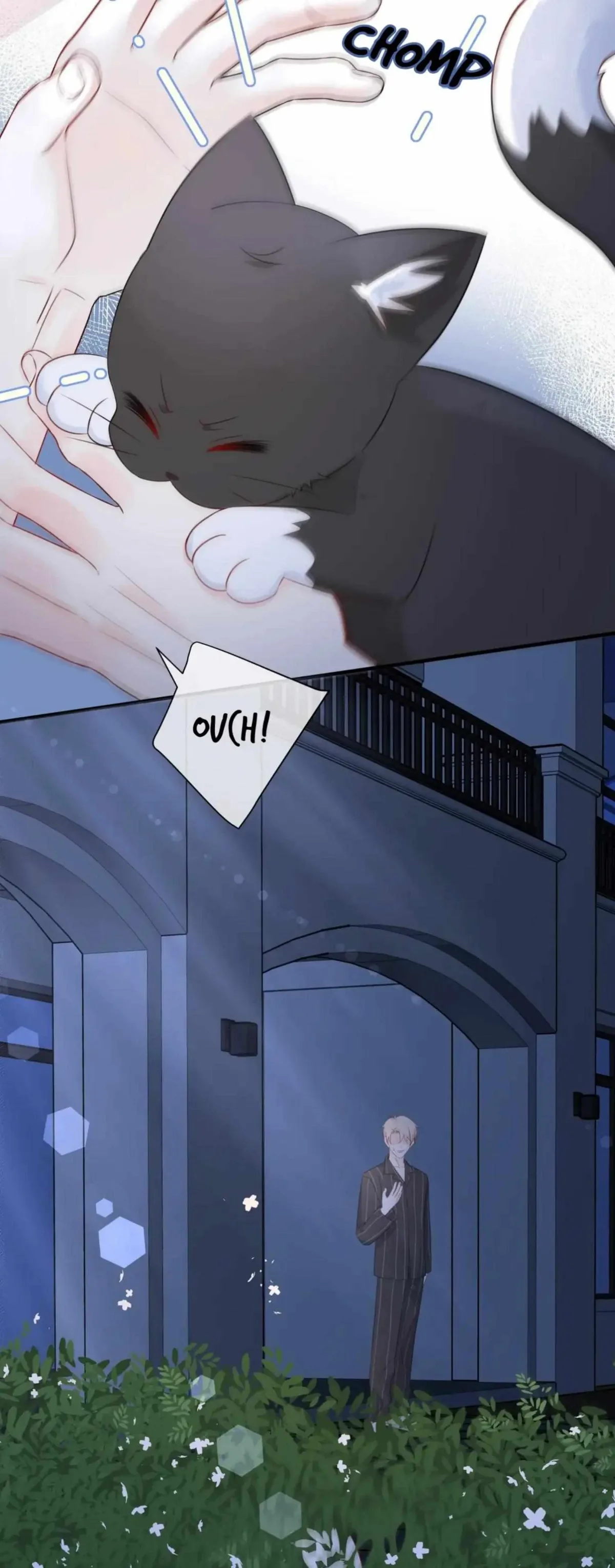 Overnourished Chapter 23 page 24 - 