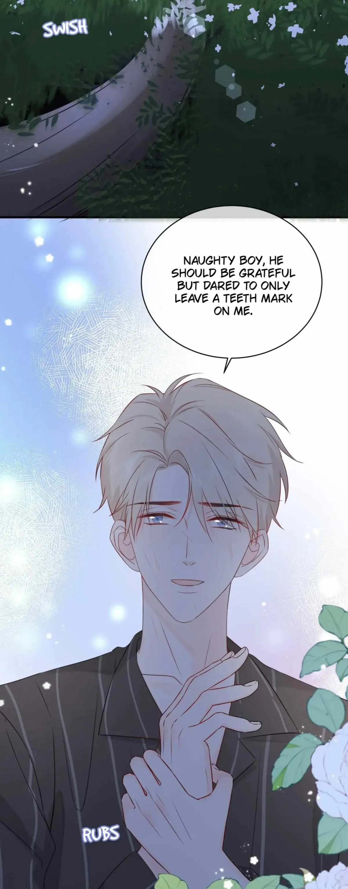 Overnourished Chapter 23 page 25 - 