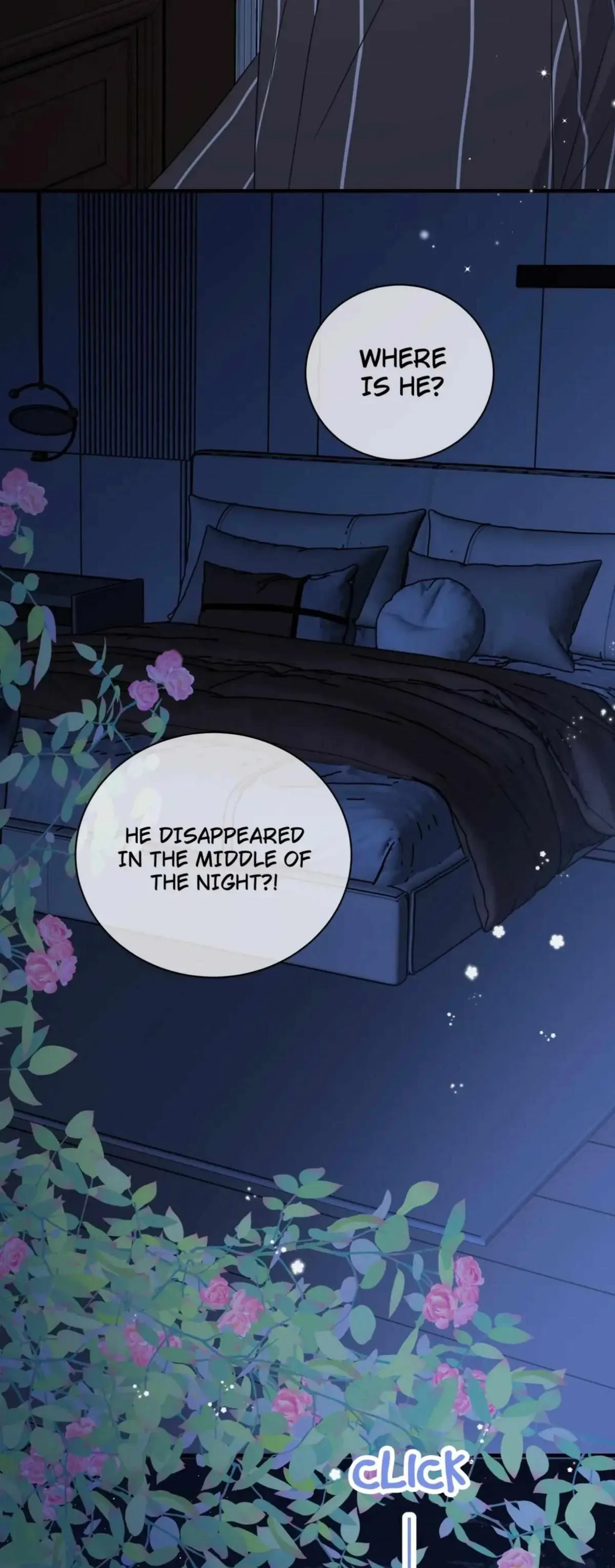 Overnourished Chapter 23 page 28 - 
