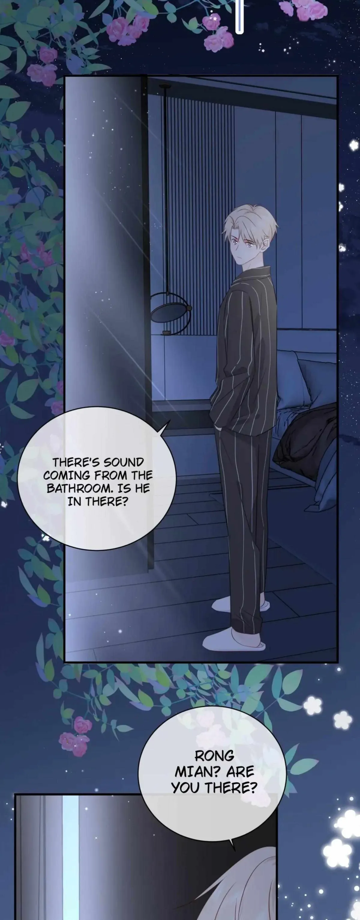 Overnourished Chapter 23 page 29 - 