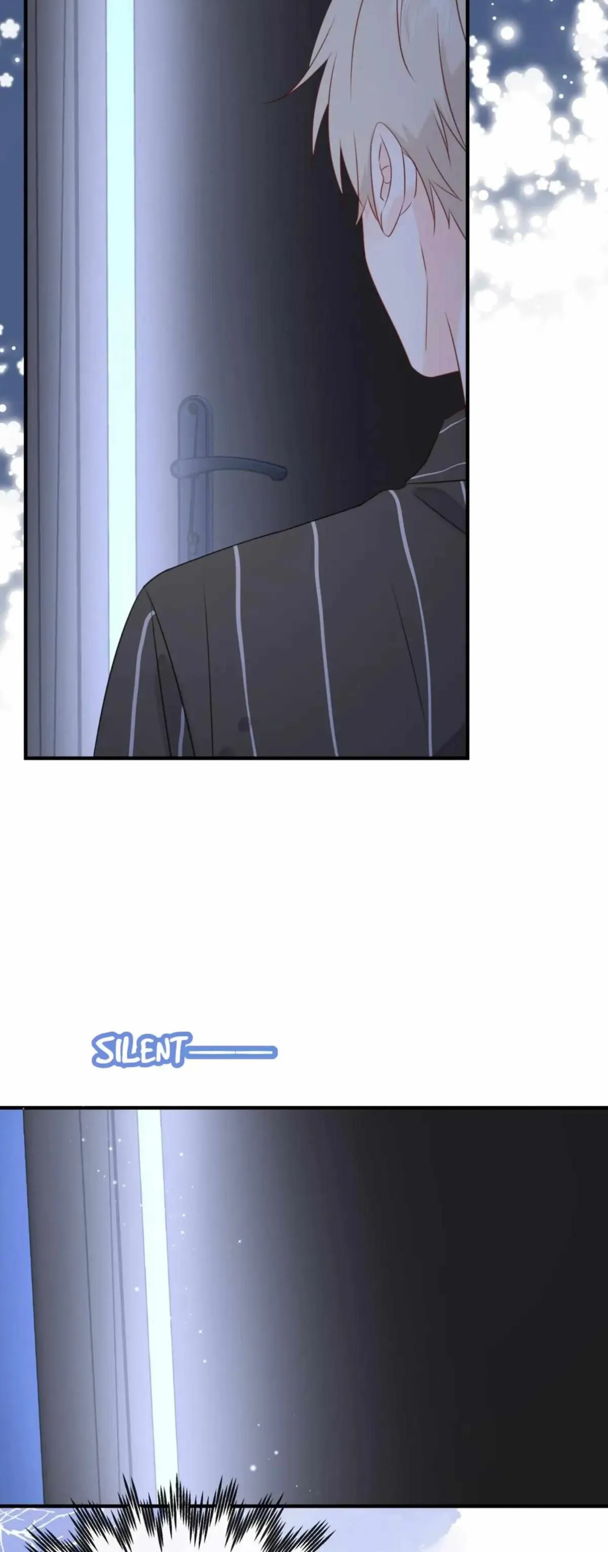 Overnourished Chapter 23 page 30 - 