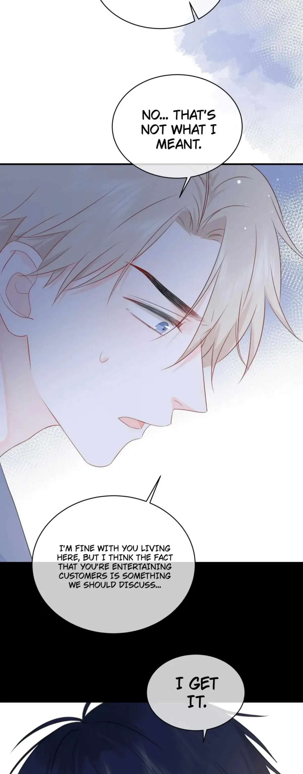 Overnourished Chapter 23 page 4 - 