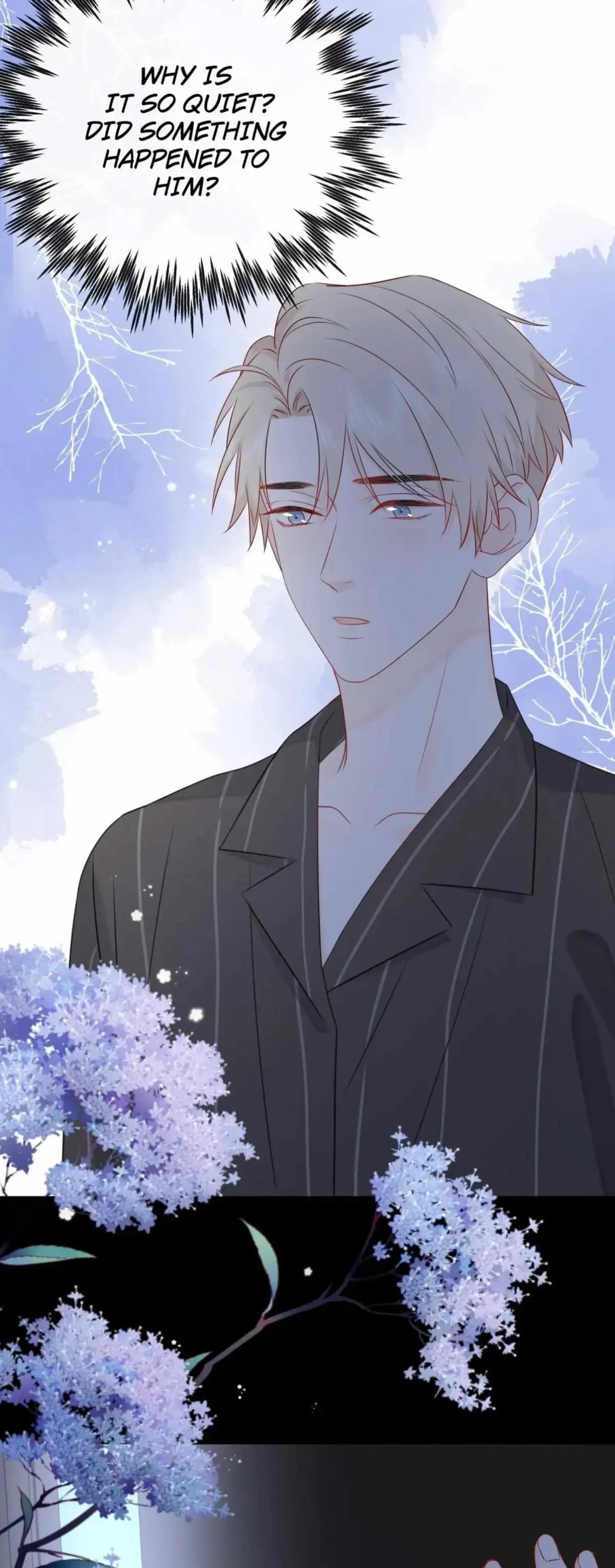 Overnourished Chapter 23 page 31 - 