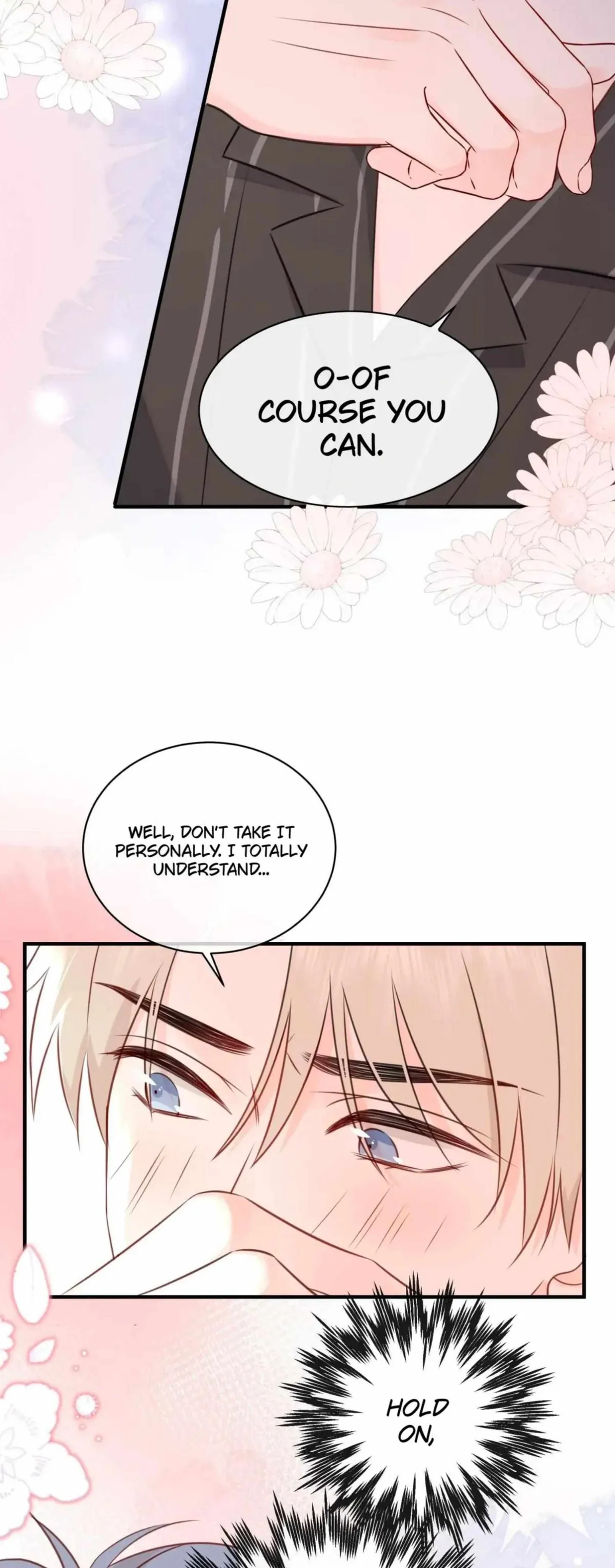 Overnourished Chapter 23 page 35 - 