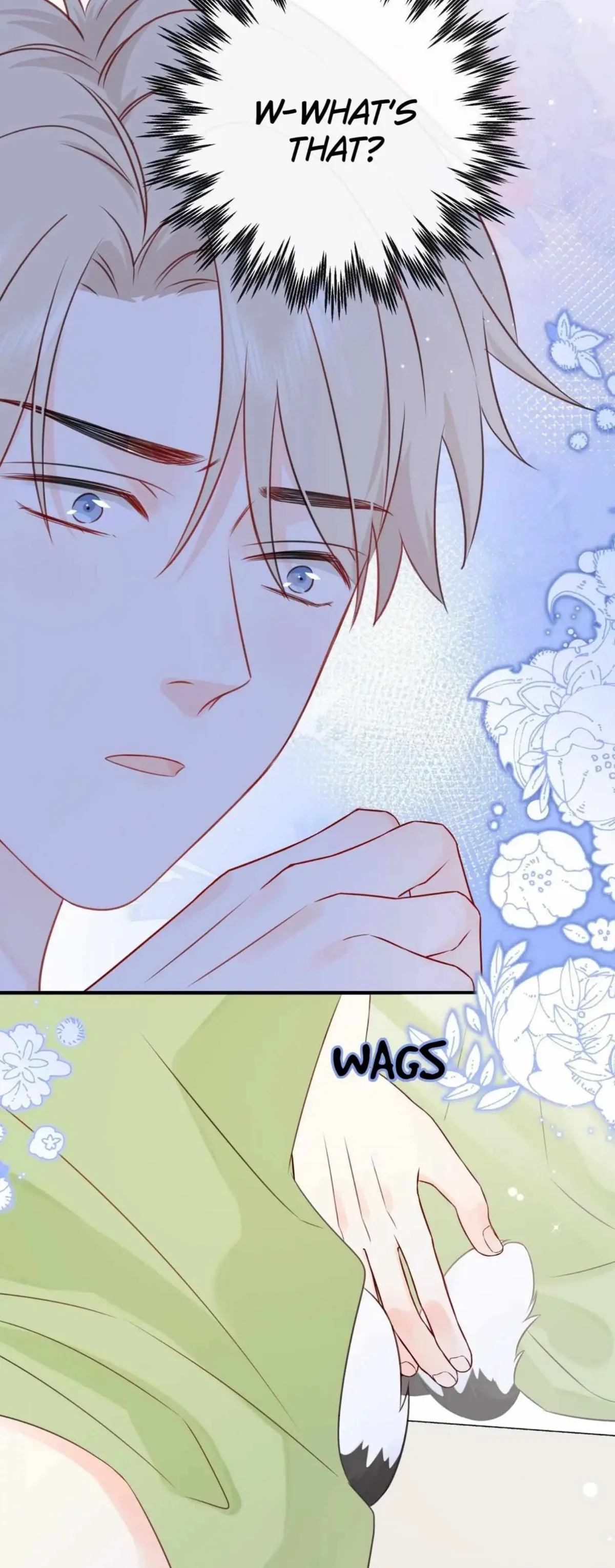 Overnourished Chapter 23 page 36 - 