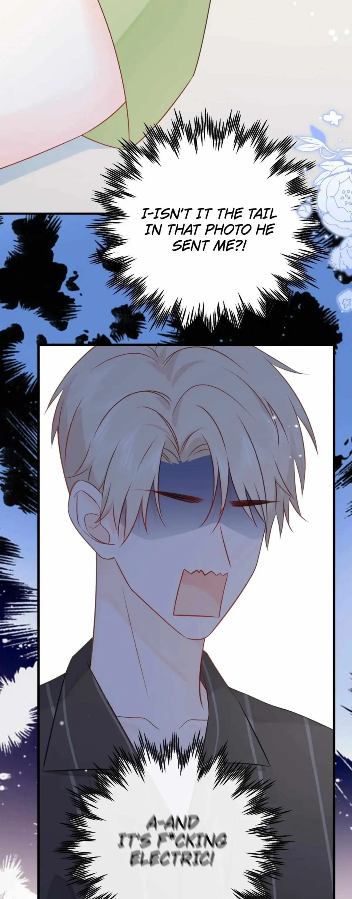 Overnourished Chapter 23 page 37 - 
