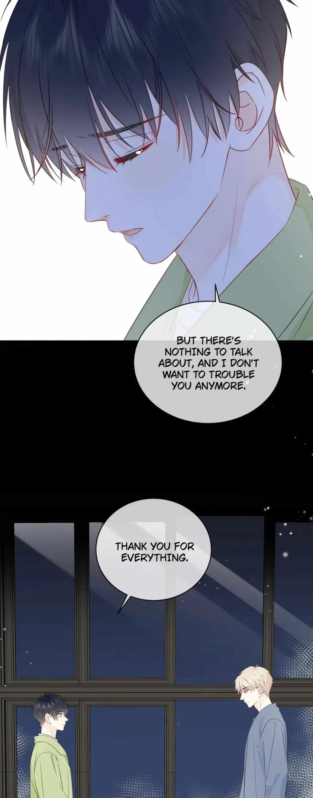 Overnourished Chapter 23 page 5 - 