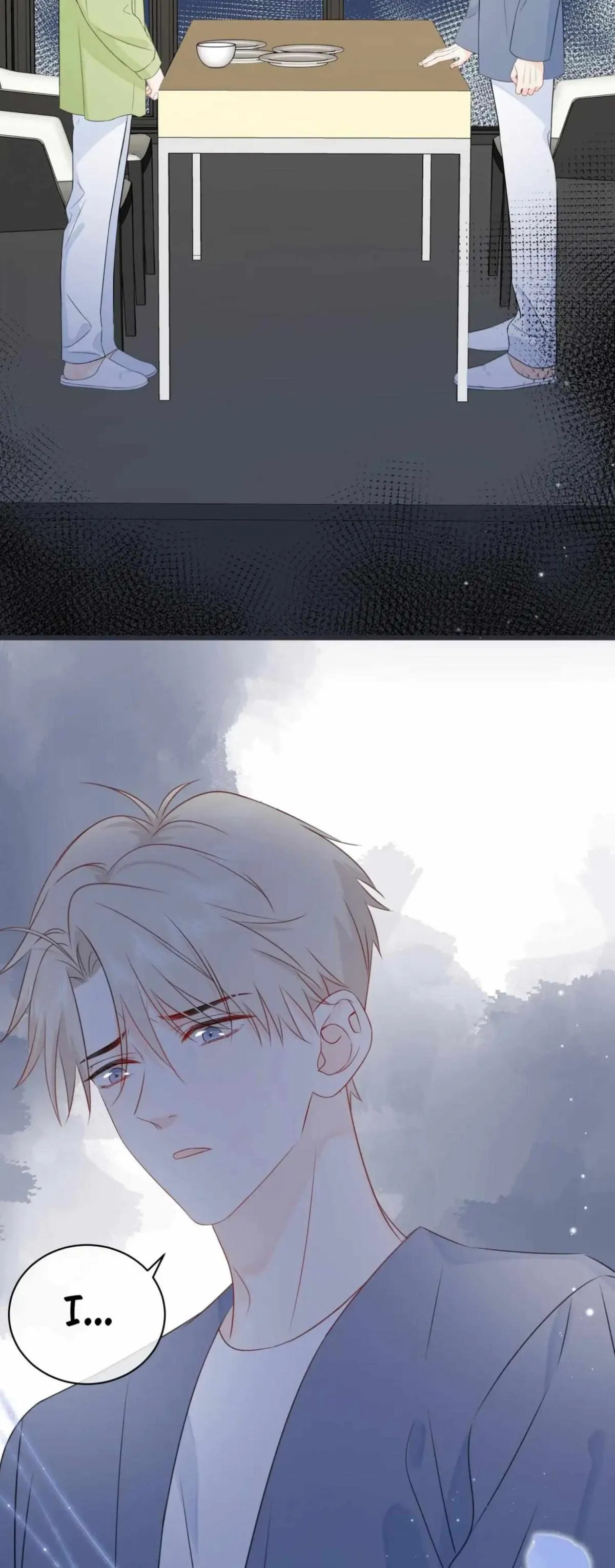 Overnourished Chapter 23 page 6 - 