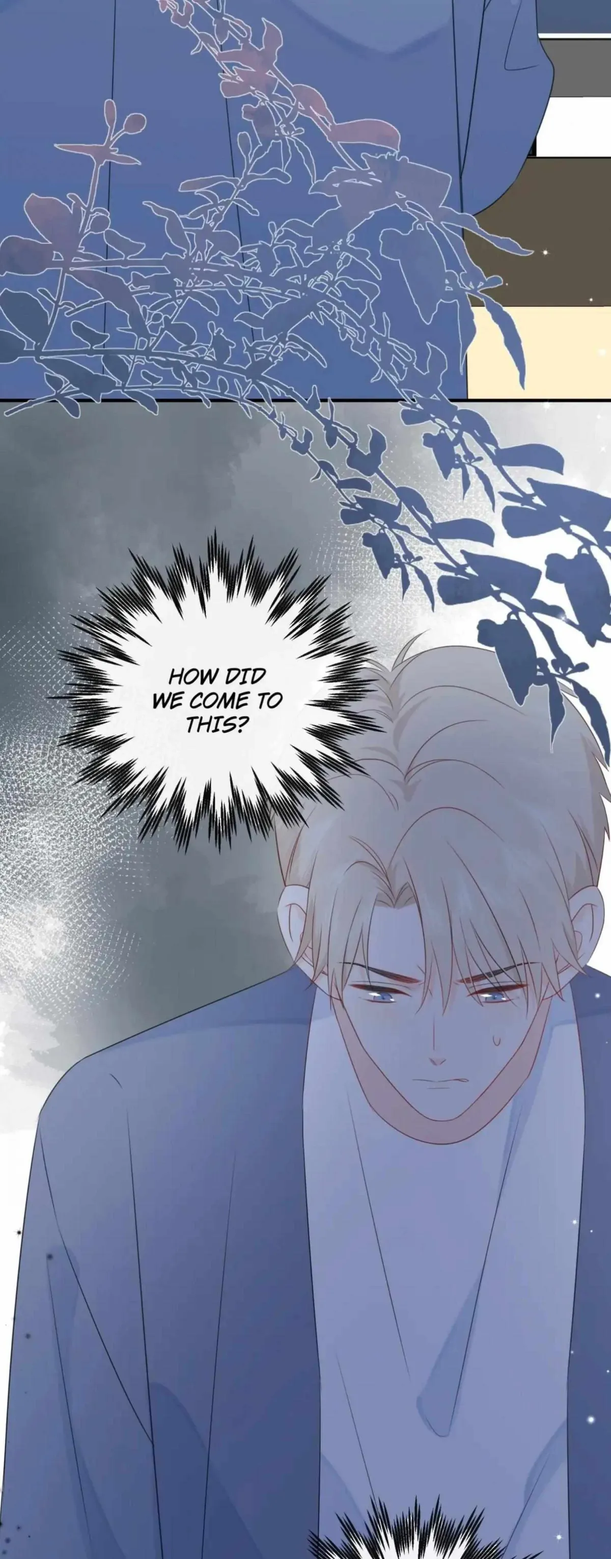 Overnourished Chapter 23 page 10 - 