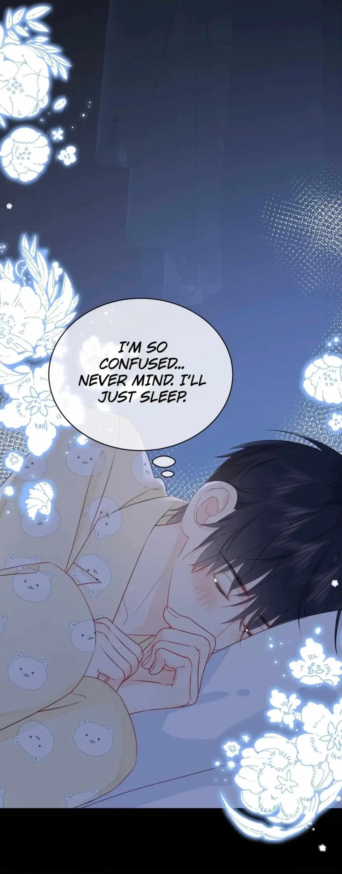 Overnourished Chapter 24 page 11 - 