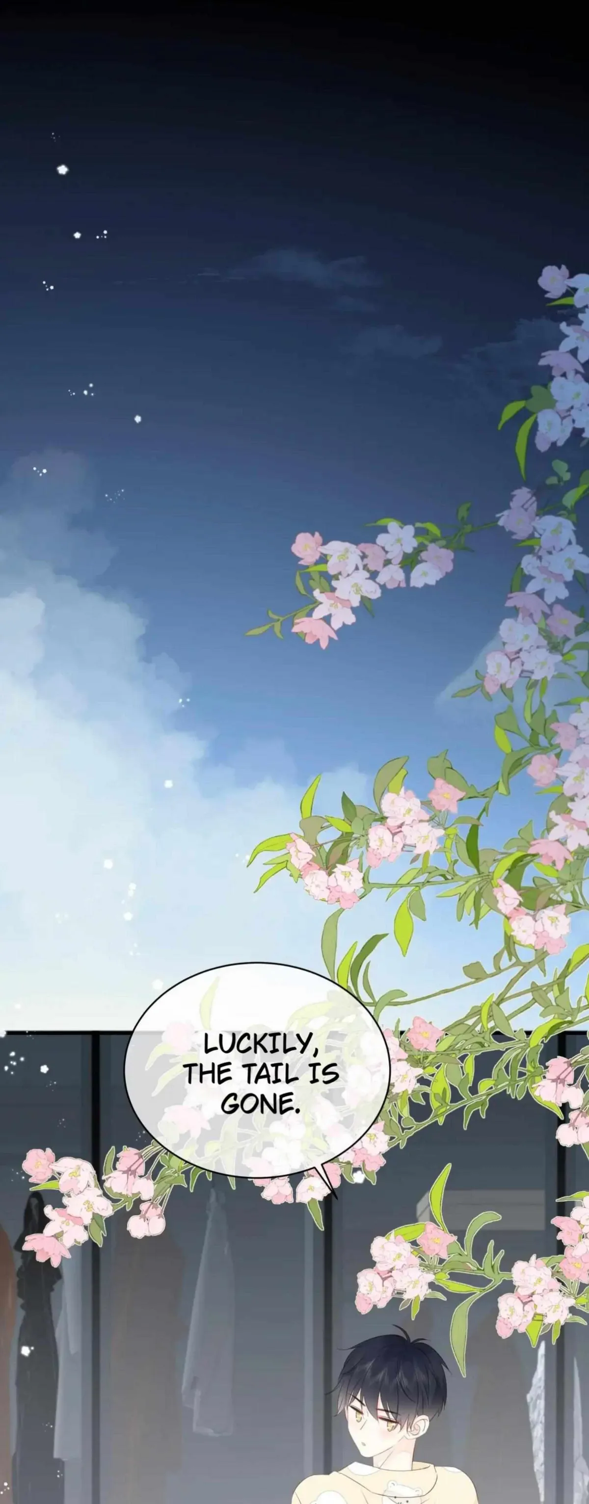 Overnourished Chapter 24 page 12 - 